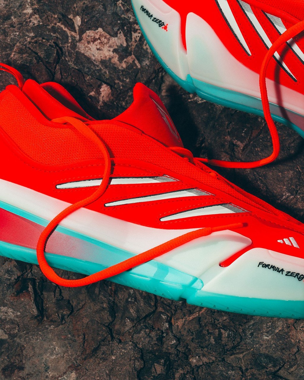 adidas,Dame 9 难得一见的「稀有配色」!阿迪新战靴日期定了! adidas,Dame 9 难得一见的「稀有配色」!阿迪新战靴日期定了!