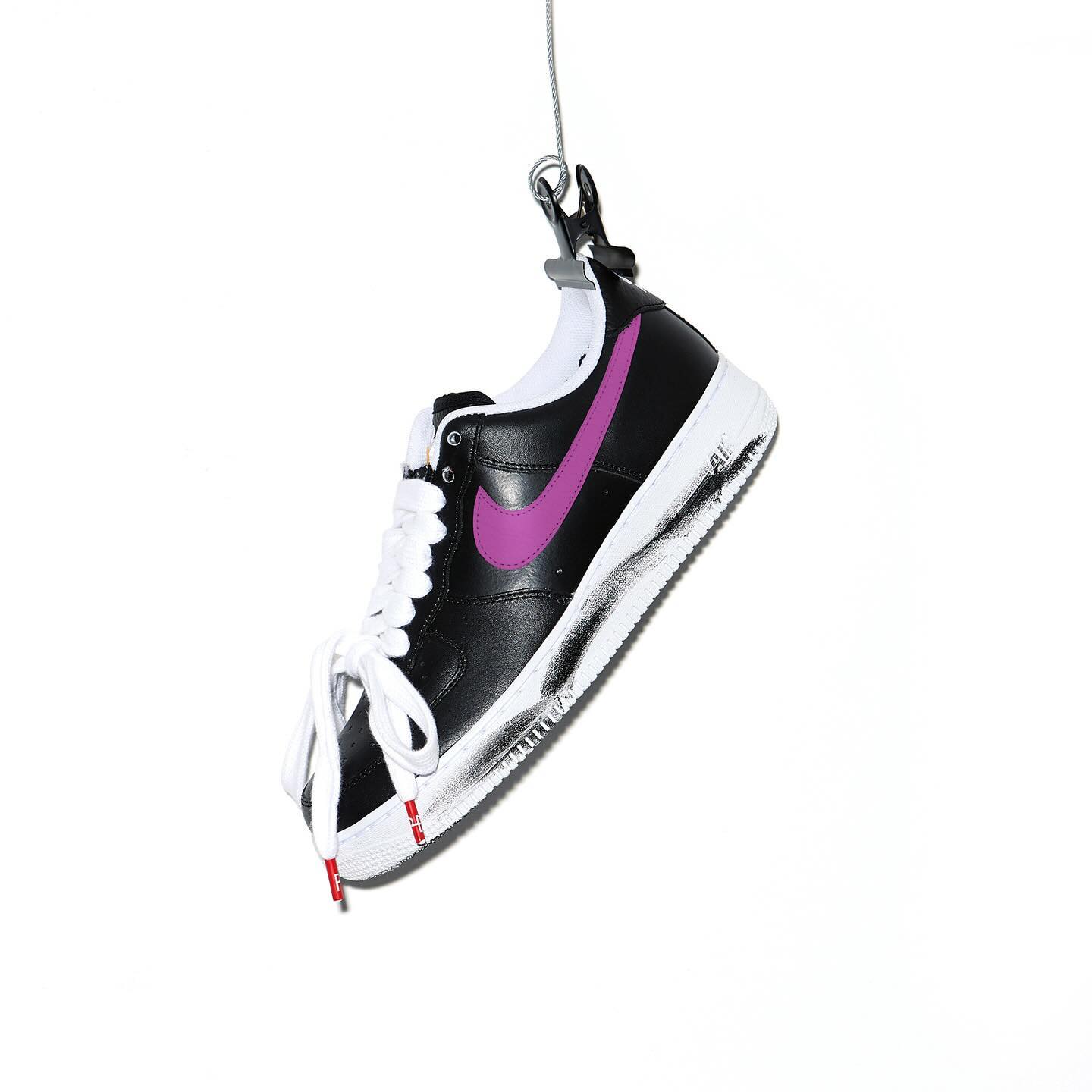 PEACEMINUSONE,Nike,Air Force 1 权志龙 x Nike 3.0 日期曝光!恐怕又不好抢! PEACEMINUSONE,Nike,Air Force 1 权志龙 x Nike 3.0 日期曝光!恐怕又不好抢!