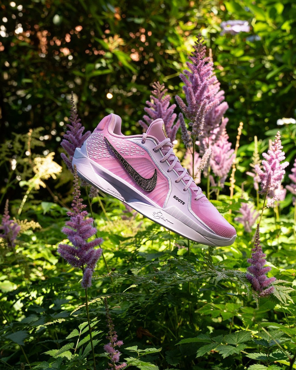 Nike,Book 1,EYBL 第六双 Nike EYBL 新鞋曝光!这回是这位球星! Nike,Book 1,EYBL 第六双 Nike EYBL 新鞋曝光!这回是这位球星!