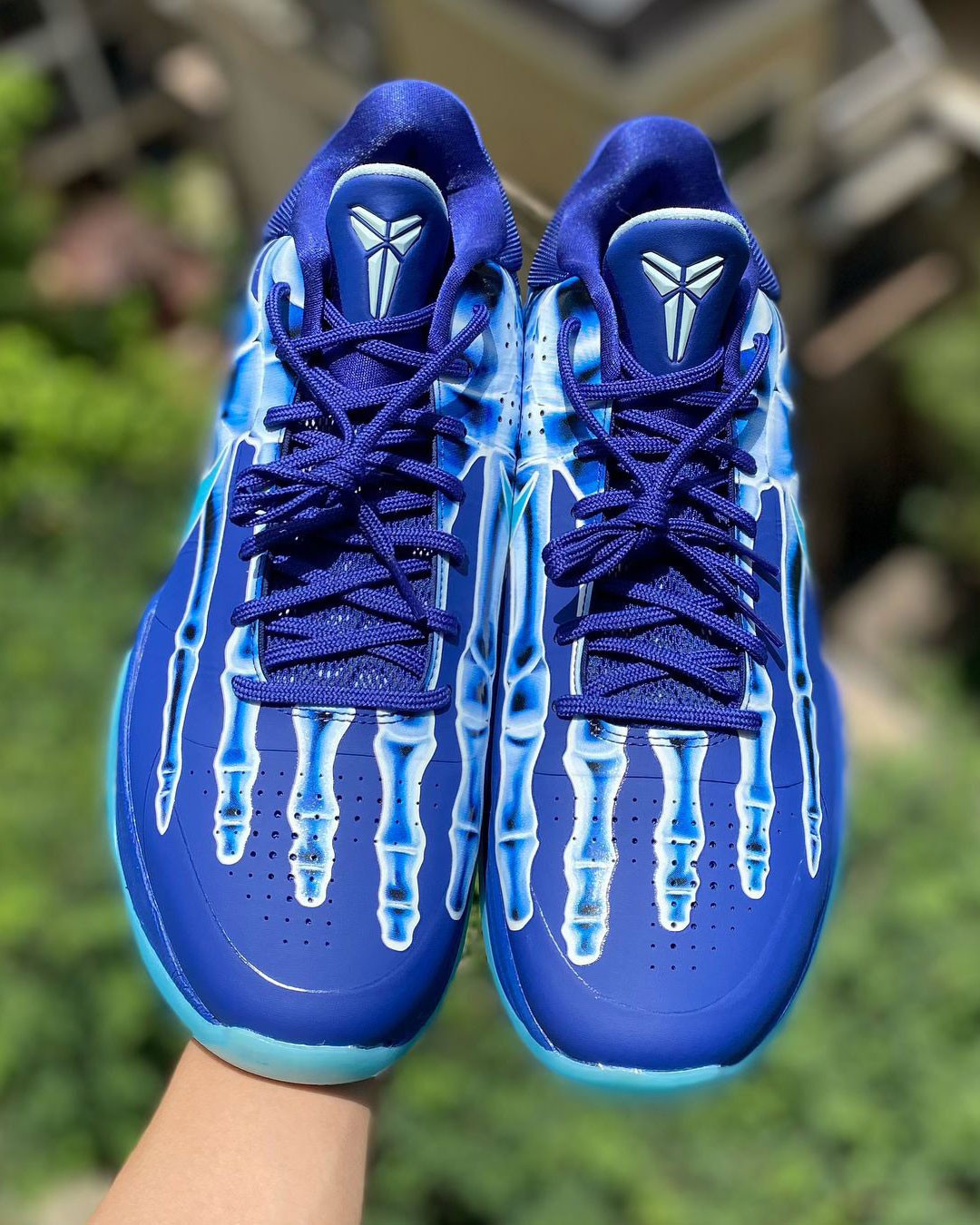 Nike,Kobe 5,科比,X-Ray,HJ4303-40 「夜光」效果炸裂!「X-Ray」Kobe 5 有新消息了! Nike,Kobe 5,科比,X-Ray,HJ4303-40 「夜光」效果炸裂!「X-Ray」Kobe 5 有新消息了!