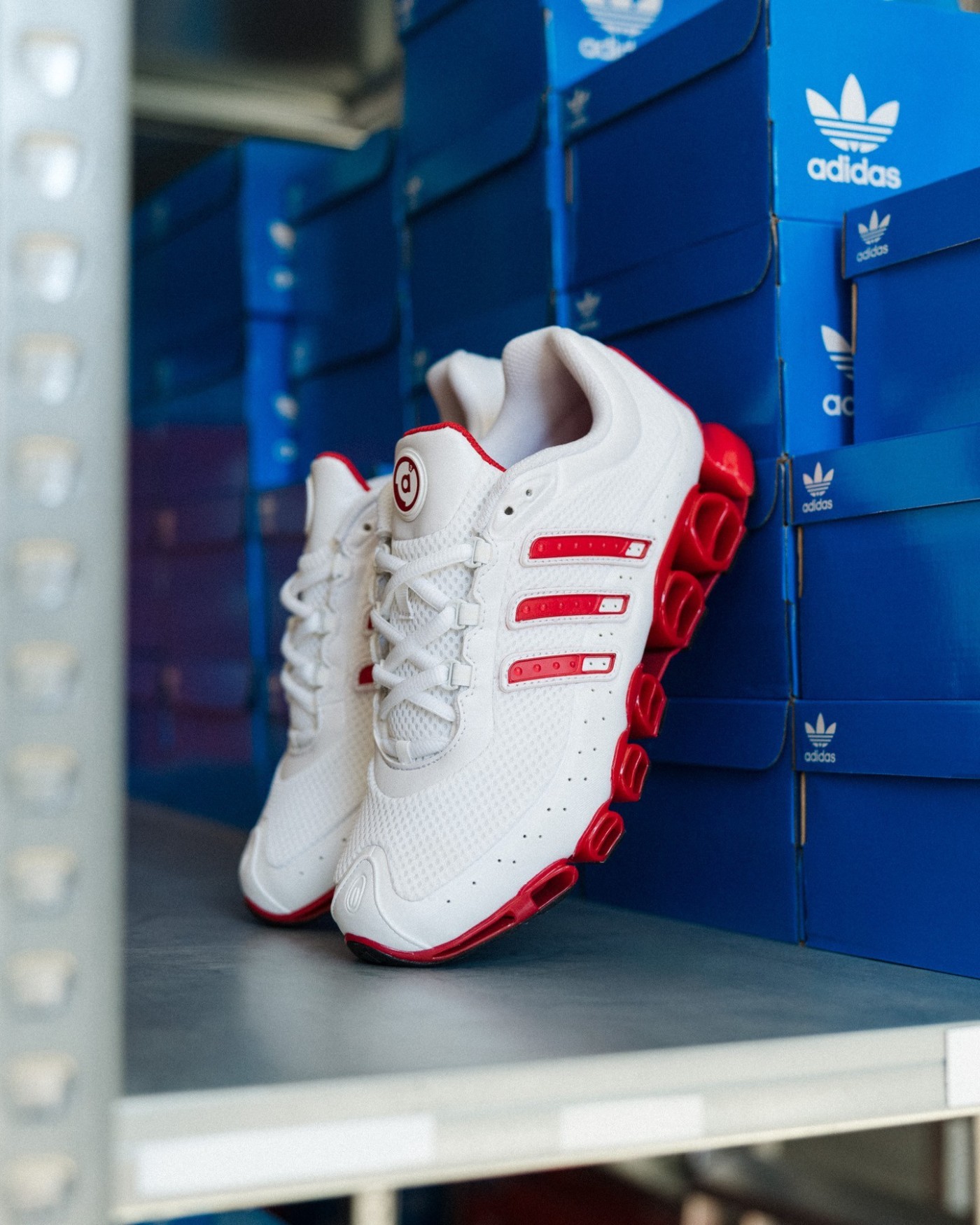 adidas,A3,Megaride,IE6530 阿迪经典「结构缓震」回归!新配色你爱了吗? adidas,A3,Megaride,IE6530 阿迪经典「结构缓震」回归!新配色你爱了吗?