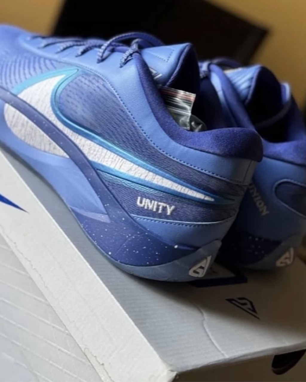 Nike,EYBL,Kobe 8 Protro,GT Cut 还有新款!第七双 Nike EYBL 战靴曝光! Nike,EYBL,Kobe 8 Protro,GT Cut 还有新款!第七双 Nike EYBL 战靴曝光!