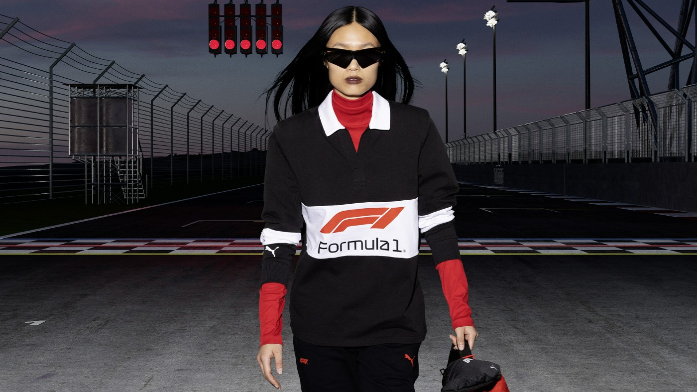 PUMA,最新,单品,曝光,现在,穿,刚好,今年,PUMA, PUMA x F1 最新单品曝光!现在穿刚好! PUMA,最新,单品,曝光,现在,穿,刚好,今年,PUMA, PUMA x F1 最新单品曝光!现在穿刚好!