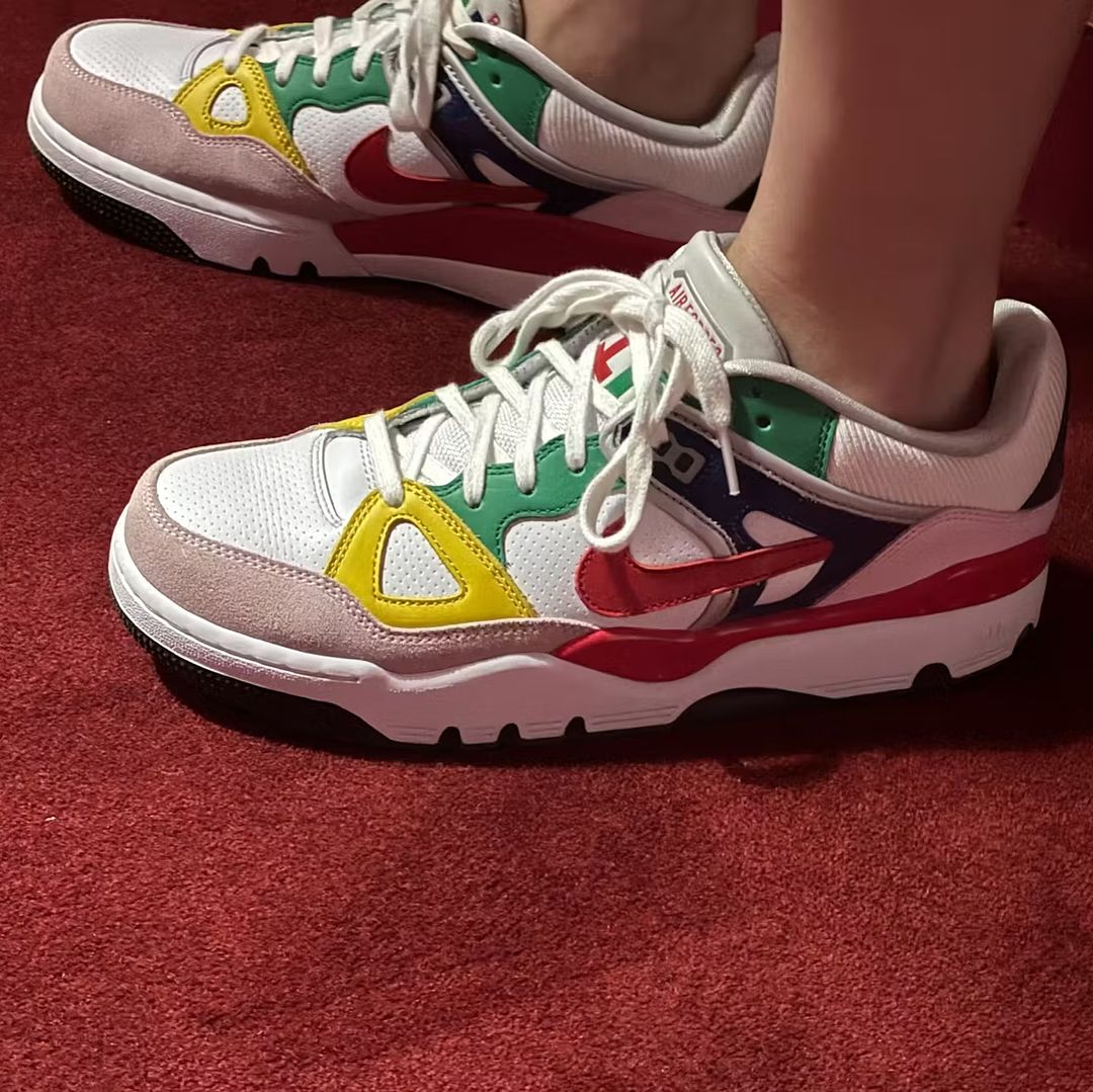 Nike,NIGO,联名,鞋新,配色,鞋盒,、,配件,首次, Nike x NIGO 联名鞋新配色!配件首次公开! Nike,NIGO,联名,鞋新,配色,鞋盒,、,配件,首次, Nike x NIGO 联名鞋新配色!配件首次公开!