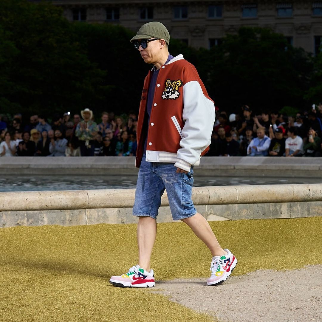 Nike,NIGO,联名,鞋新,配色,鞋盒,、,配件,首次, Nike x NIGO 联名鞋新配色!配件首次公开! Nike,NIGO,联名,鞋新,配色,鞋盒,、,配件,首次, Nike x NIGO 联名鞋新配色!配件首次公开!