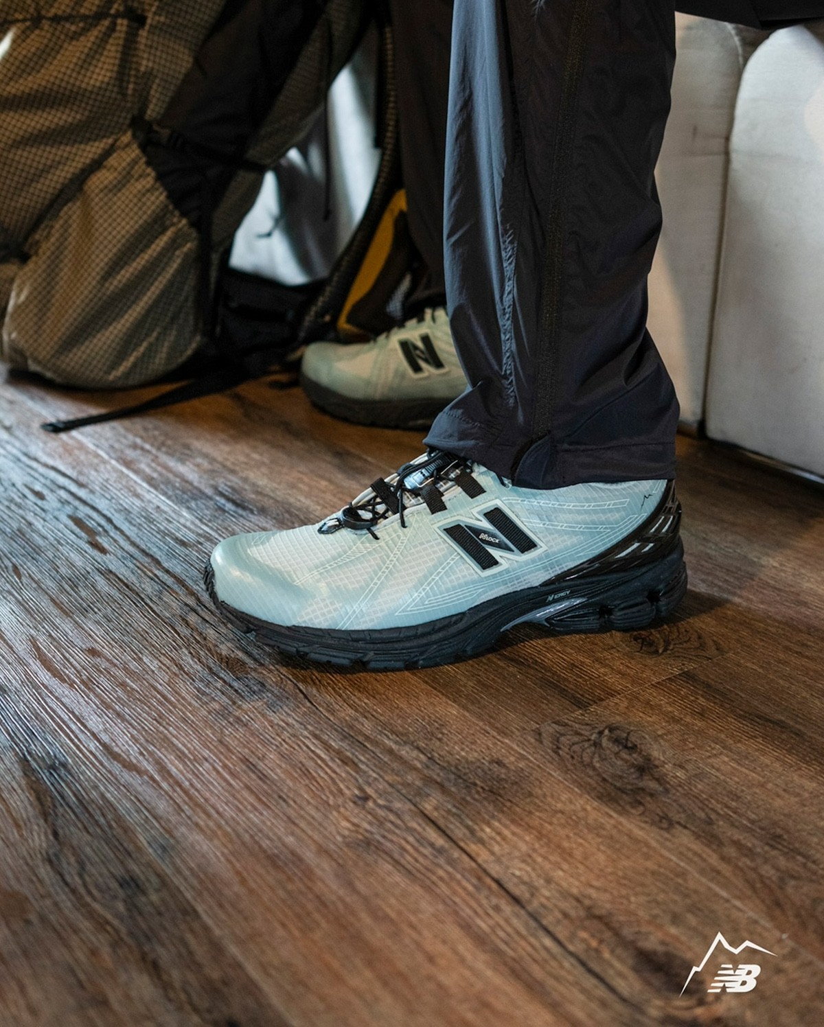 CAYL,NB,New Balance,1906R 机能版 NB 新鞋曝光!这两双你怎么选? CAYL,NB,New Balance,1906R 机能版 NB 新鞋曝光!这两双你怎么选?