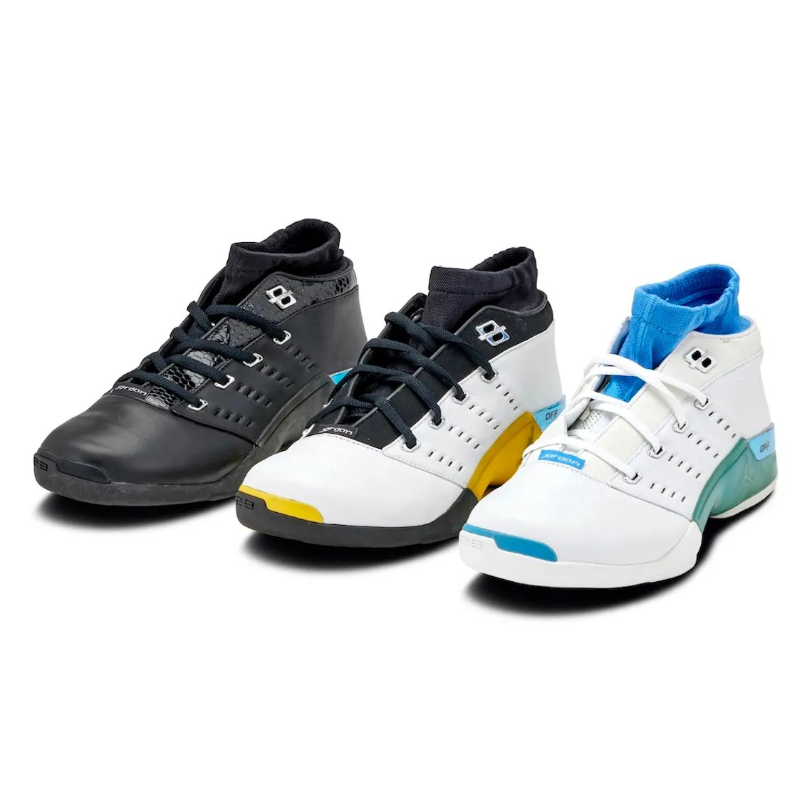 University Blue,FJ0395-101,Air 「北卡 AJ17」最新美图泄露!实物你满意吗? University Blue,FJ0395-101,Air 「北卡 AJ17」最新美图泄露!实物你满意吗?