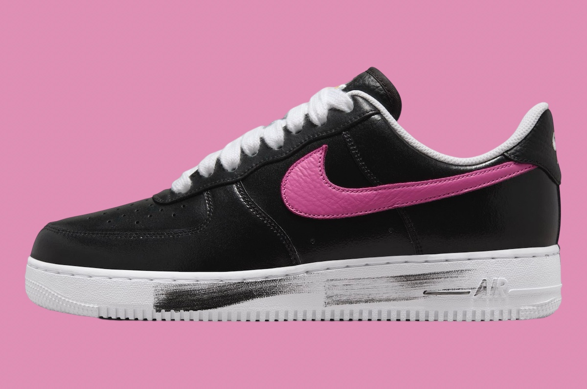 PEACEMINUSONE,Nike,Air Force 1 市价四千的「权志龙 x Nike 3.0」要来了!日期官宣! PEACEMINUSONE,Nike,Air Force 1 市价四千的「权志龙 x Nike 3.0」要来了!日期官宣!