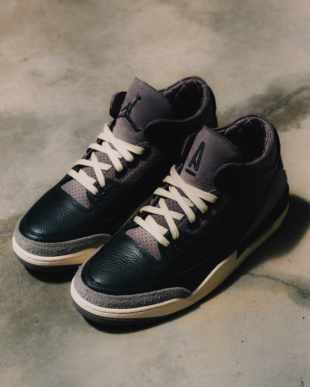 本周,新品,预告 本周新品预告!AMM x AJ3 国区开启登记! 本周,新品,预告 本周新品预告!AMM x AJ3 国区开启登记!