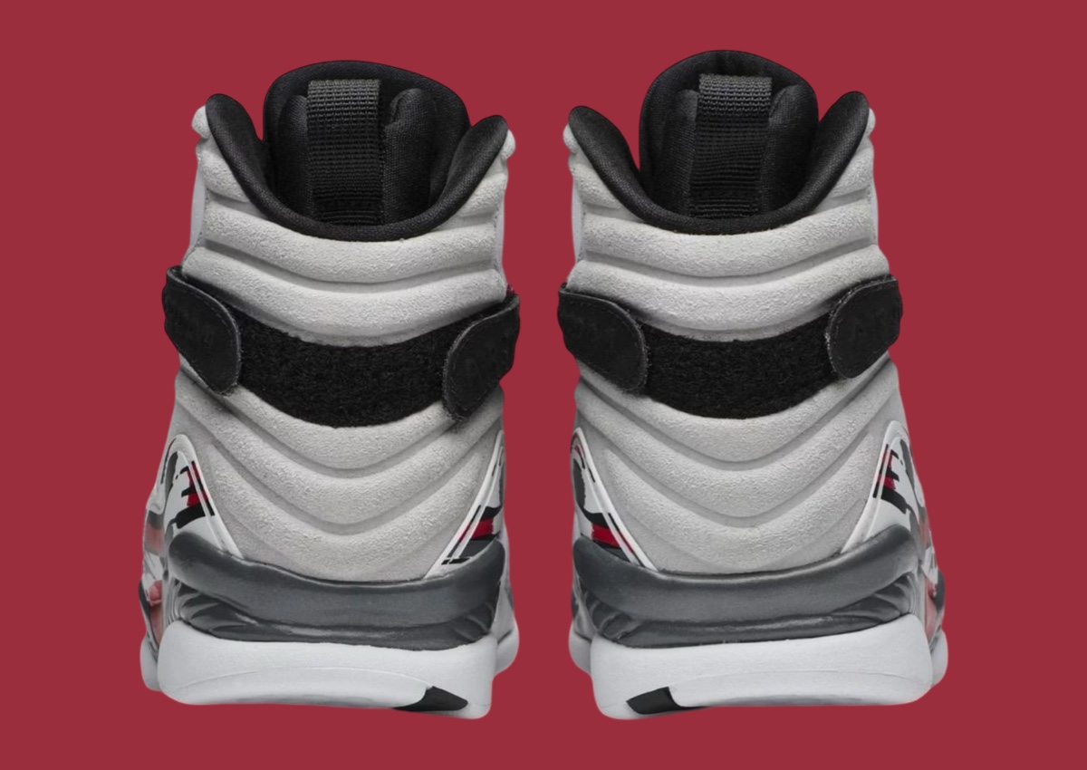 AJ,Air Jordan 8,Bugs Bunny 人气配色 AJ8 回归!你期待吗? AJ,Air Jordan 8,Bugs Bunny 人气配色 AJ8 回归!你期待吗?
