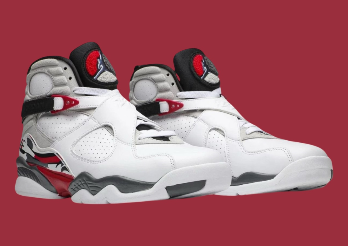 AJ,Air Jordan 8,Bugs Bunny 人气配色 AJ8 回归!你期待吗? AJ,Air Jordan 8,Bugs Bunny 人气配色 AJ8 回归!你期待吗?