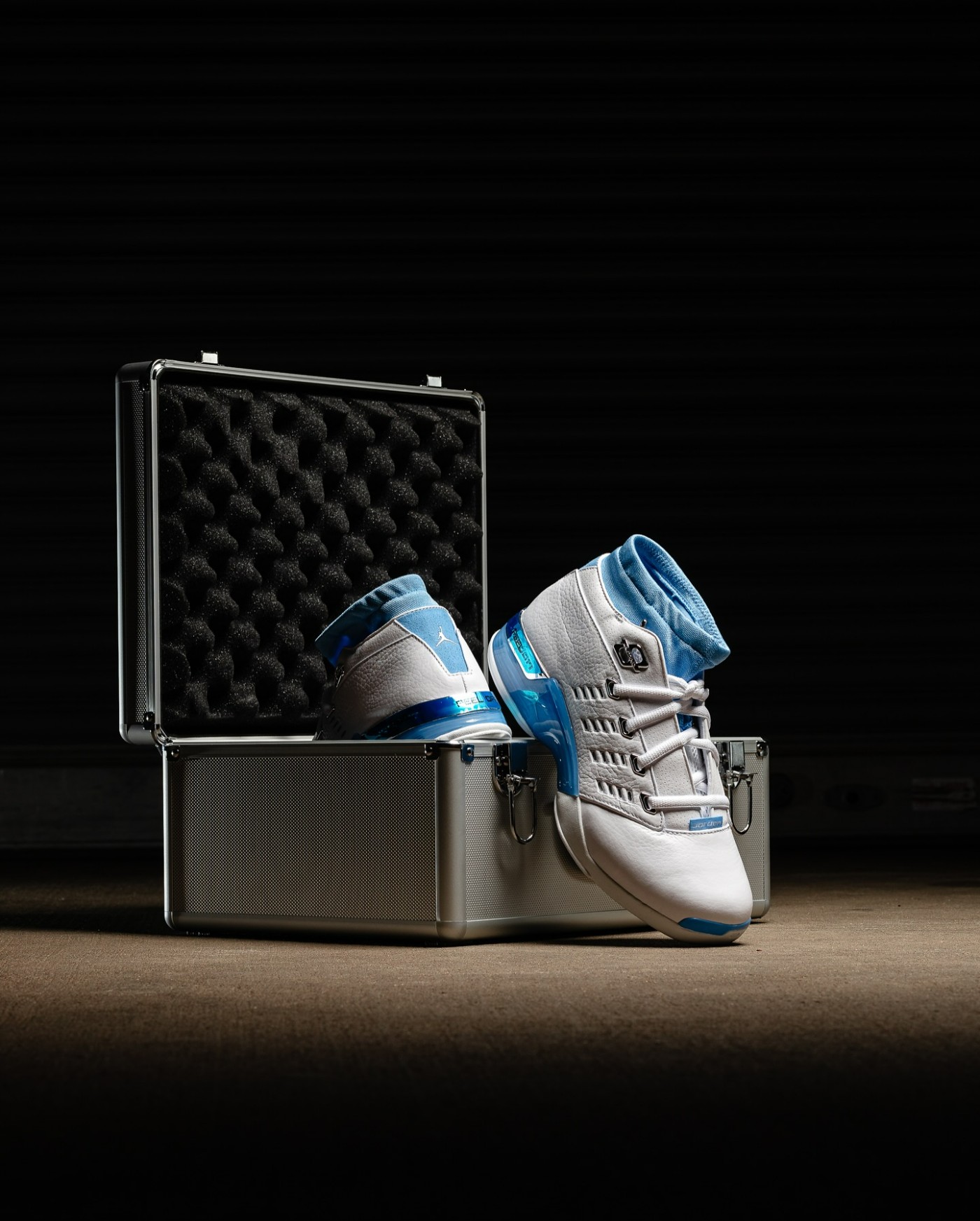 University Blue,FJ0395-101,Air 「北卡 AJ17」本周登场!看完美图更想要了! University Blue,FJ0395-101,Air 「北卡 AJ17」本周登场!看完美图更想要了!