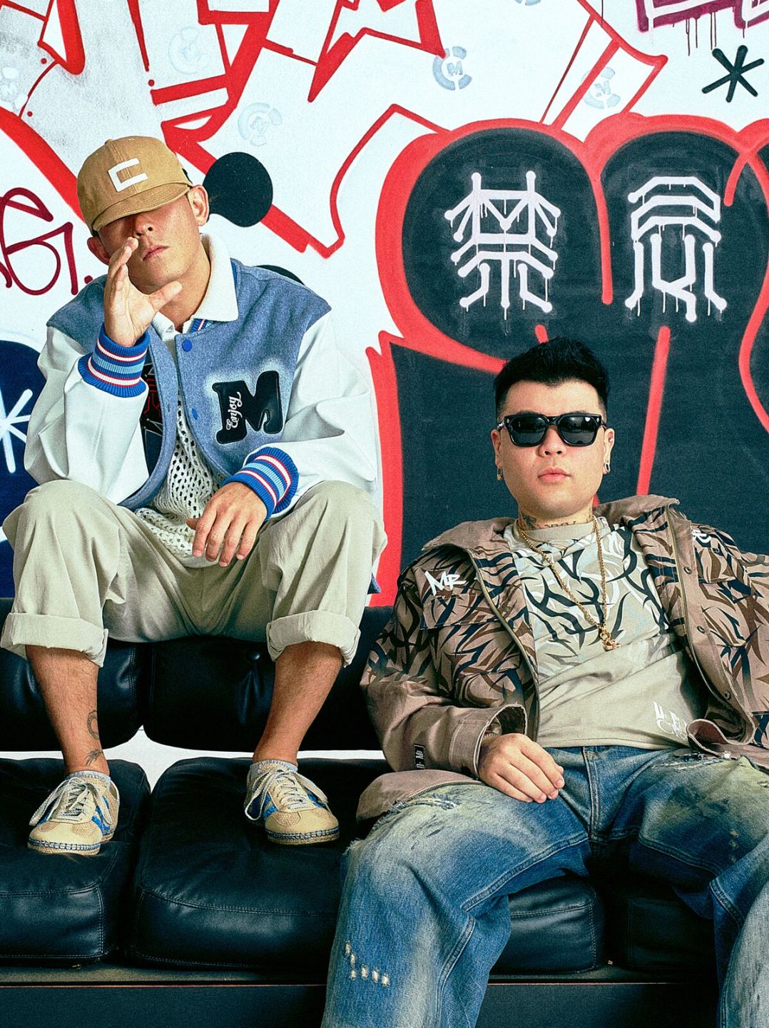 CLOTTEE,CLOT,MEDM,KNOWKNOW 意外之喜?CLOTTEE X MEDM 联名系列登场! CLOTTEE,CLOT,MEDM,KNOWKNOW 意外之喜?CLOTTEE X MEDM 联名系列登场!
