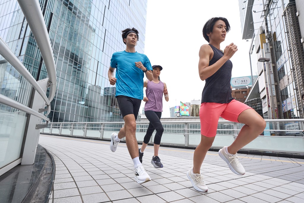 Brooks,GHOST MAX 2,GHOST 幽灵 这个百年「跑鞋豪门」!发布全新「幽灵」跑鞋! Brooks,GHOST MAX 2,GHOST 幽灵 这个百年「跑鞋豪门」!发布全新「幽灵」跑鞋!