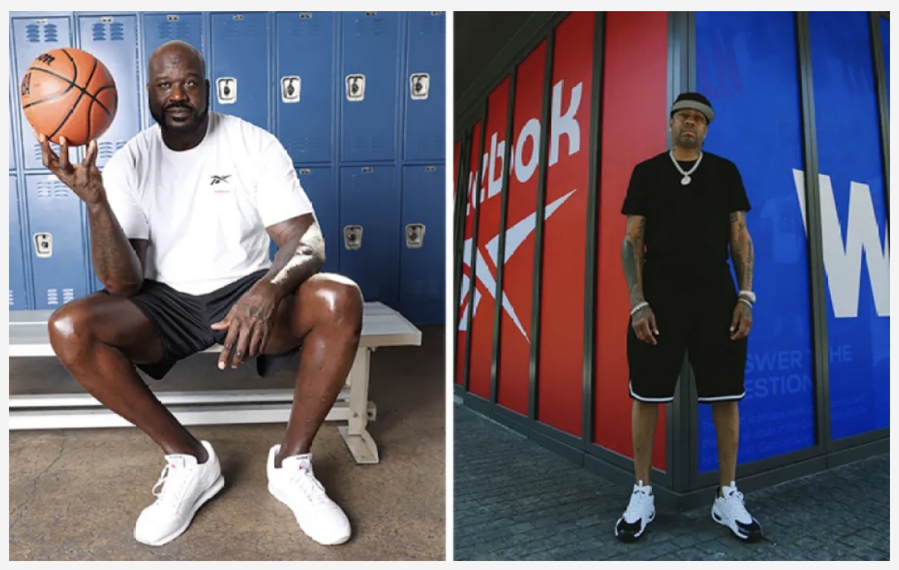 Reebok,篮球鞋,实战鞋 「Reebok 篮球」东山再起!神秘新鞋曝光! Reebok,篮球鞋,实战鞋 「Reebok 篮球」东山再起!神秘新鞋曝光!
