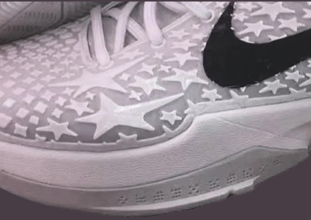 Nike,Kobe 6 Protro,All Star,FQ 瞬间爱了!Kobe 6「全明星 2.0」竟然长这样! Nike,Kobe 6 Protro,All Star,FQ 瞬间爱了!Kobe 6「全明星 2.0」竟然长这样!