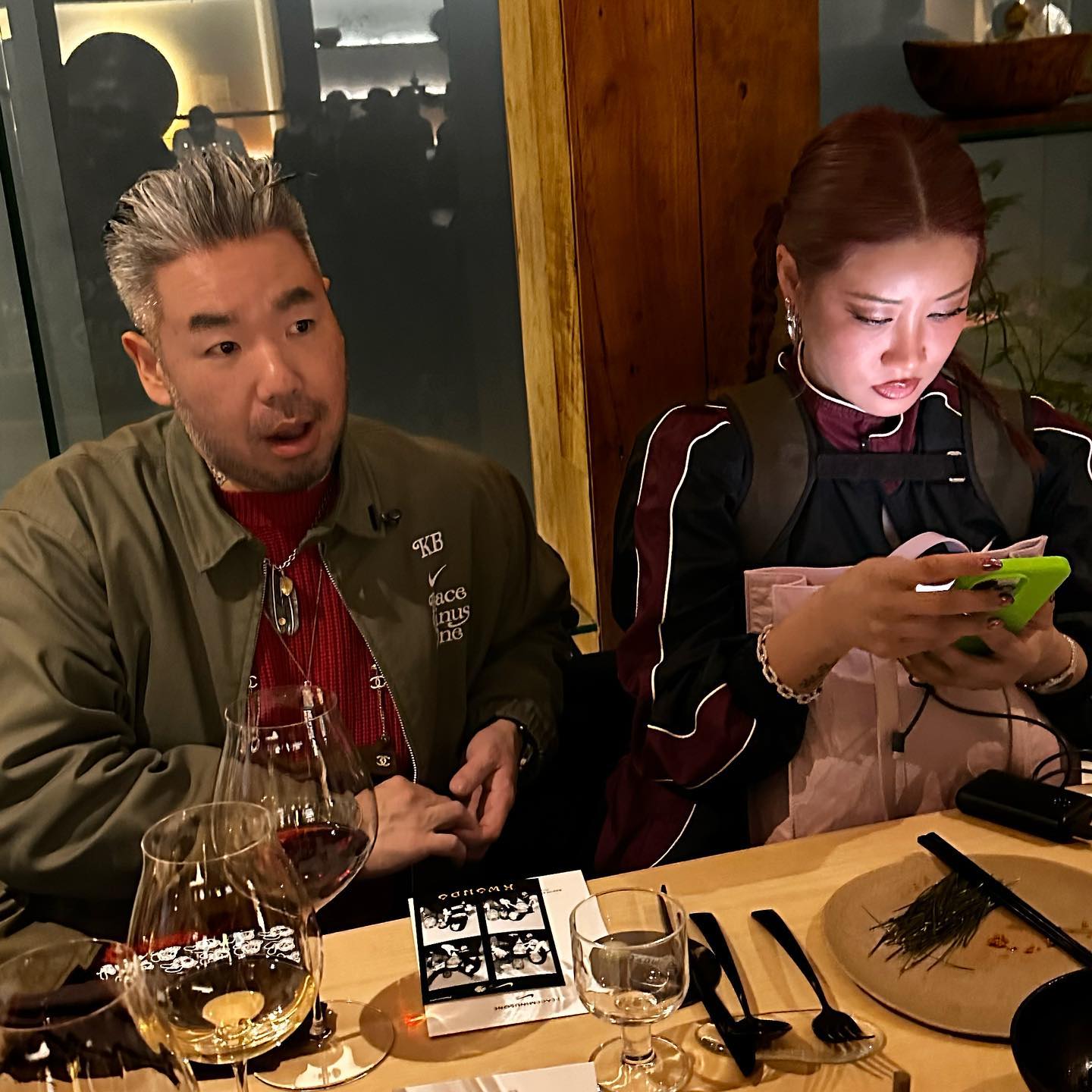 权志龙,Nike 还有隐藏单品?「权志龙 x Nike 3.0」亲友限定曝光! 权志龙,Nike 还有隐藏单品?「权志龙 x Nike 3.0」亲友限定曝光!