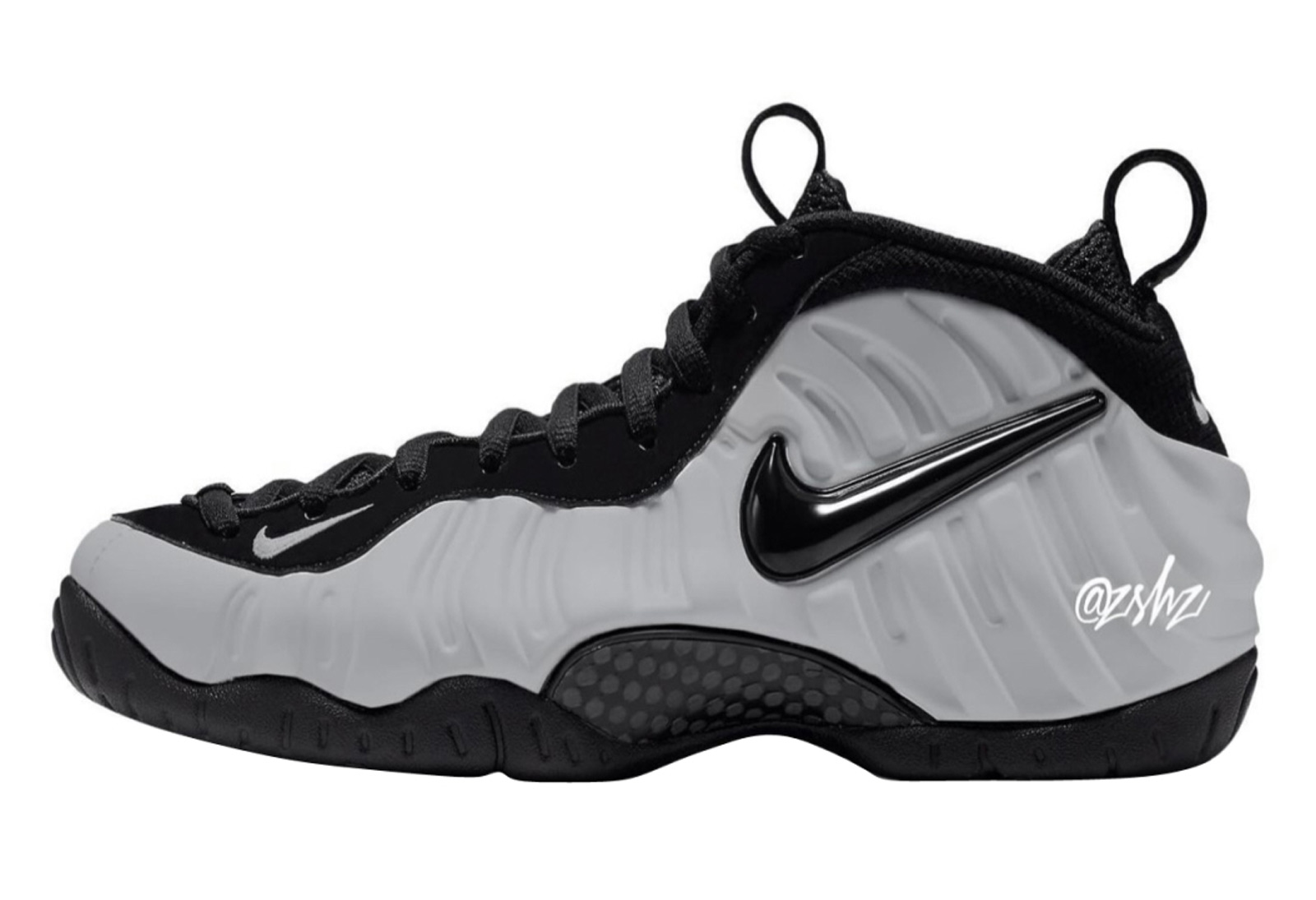 HF0794-001,喷泡,Foamposite,Nike 终于有消息了!喷泡的「泡/Pro」要来咯! HF0794-001,喷泡,Foamposite,Nike 终于有消息了!喷泡的「泡/Pro」要来咯!