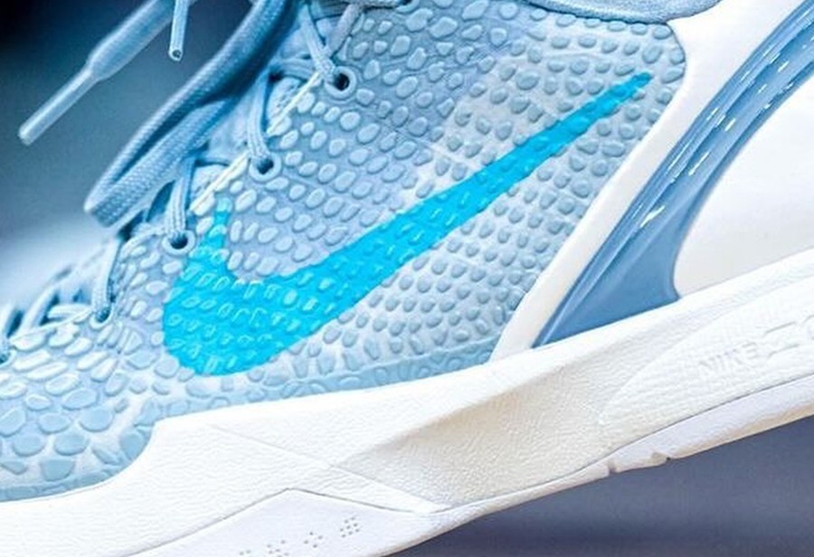 Nike,Kobe 6 Protro,PE Kobe 6 新配色曝光!果然又是她穿的! Nike,Kobe 6 Protro,PE Kobe 6 新配色曝光!果然又是她穿的!