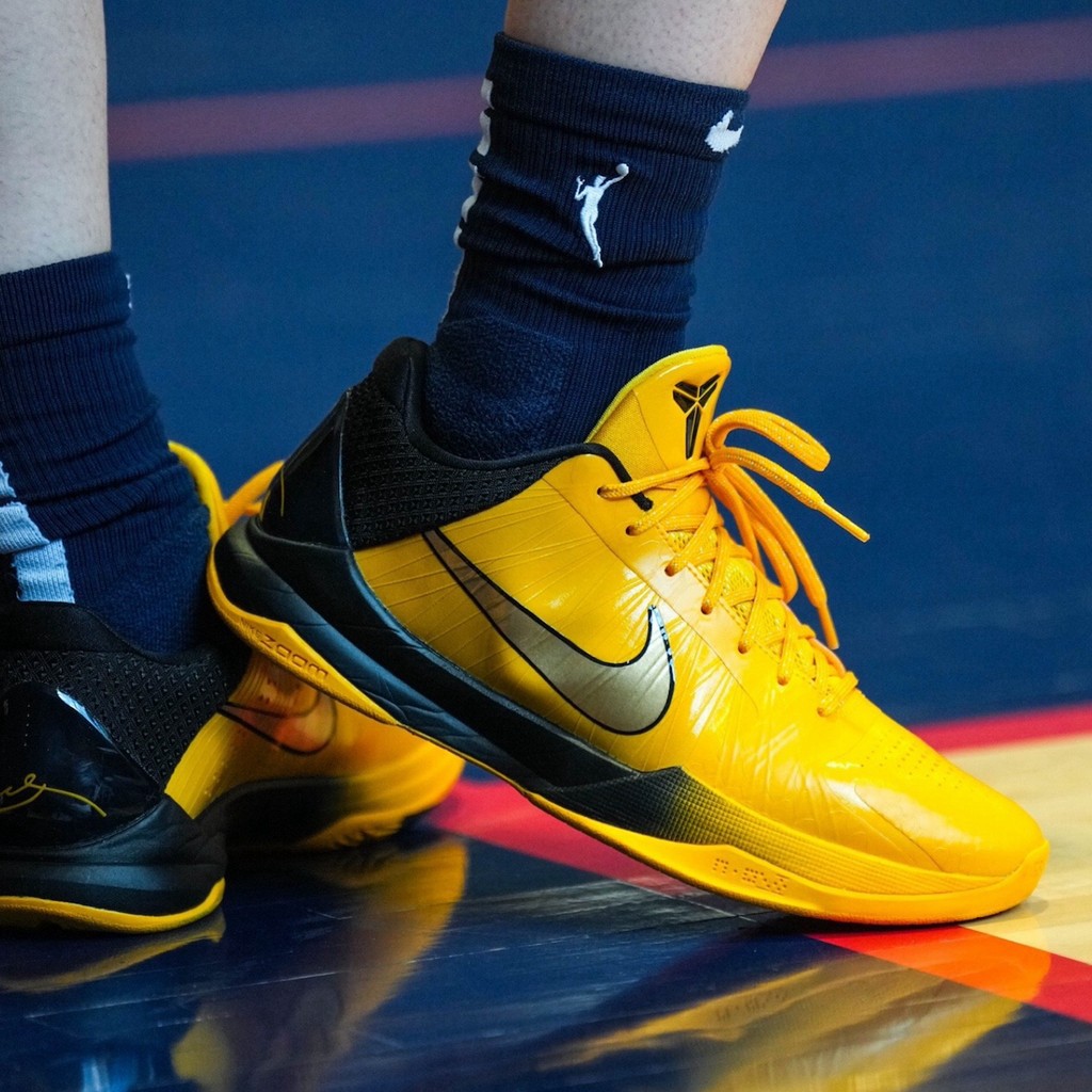 Nike,Kobe 6 Protro,PE Kobe 6 新配色曝光!果然又是她穿的! Nike,Kobe 6 Protro,PE Kobe 6 新配色曝光!果然又是她穿的!