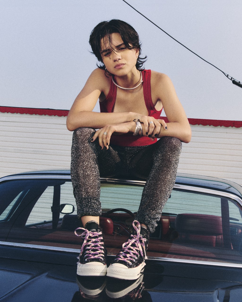 Converse,Isabel Marant,Chuck 7 顶级设计师操刀!Converse 新联名正式发布! Converse,Isabel Marant,Chuck 7 顶级设计师操刀!Converse 新联名正式发布!