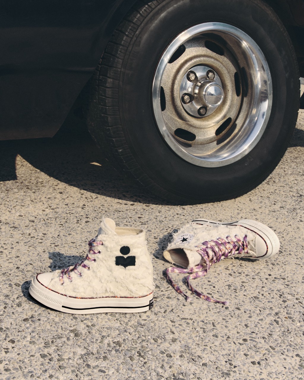 Converse,Isabel Marant,Chuck 7 顶级设计师操刀!Converse 新联名正式发布! Converse,Isabel Marant,Chuck 7 顶级设计师操刀!Converse 新联名正式发布!