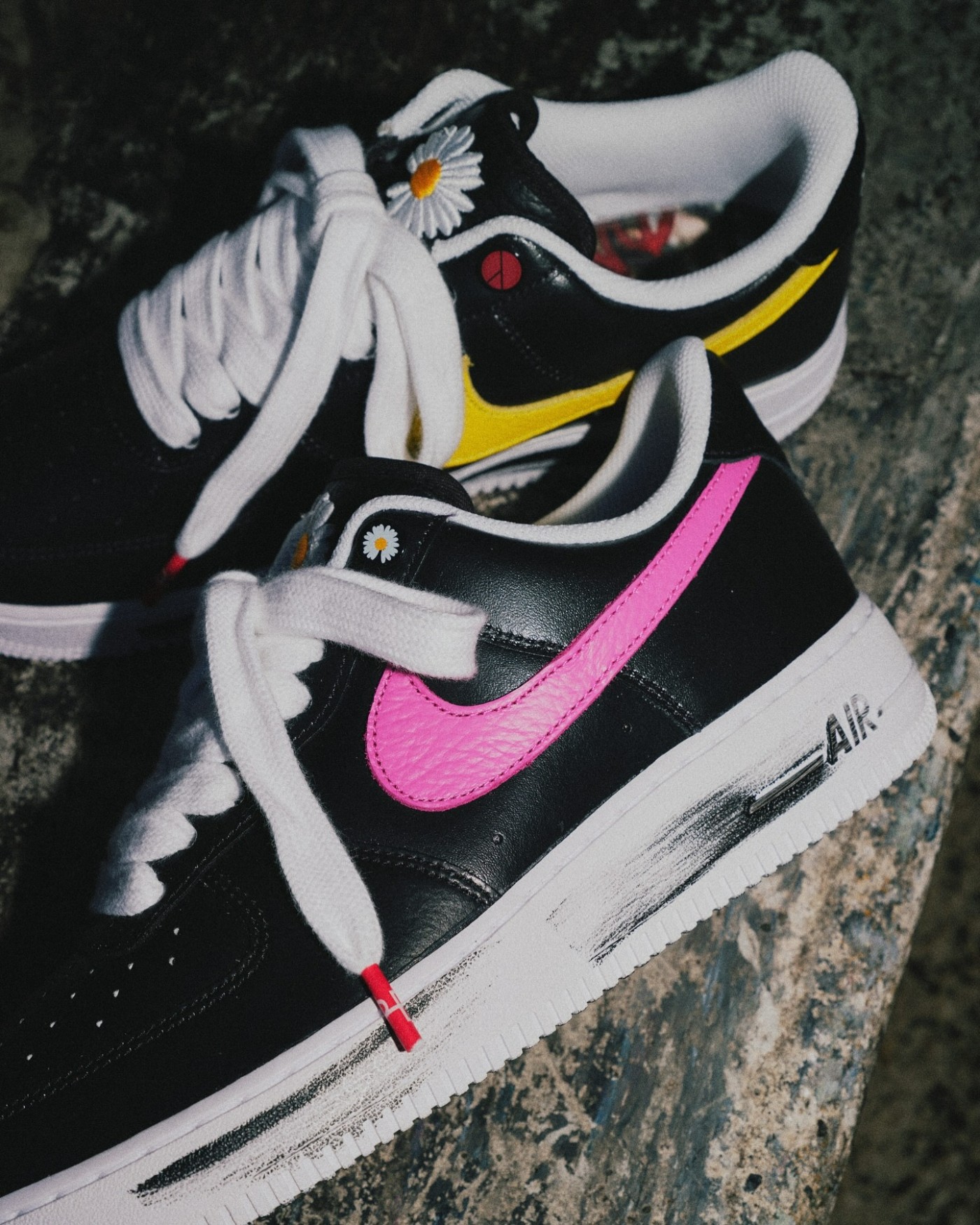 AQ3692-004,PEACEMINUSONE,Nike, 登场日期更新!「权志龙 x Nike 3.0」市价变了! AQ3692-004,PEACEMINUSONE,Nike, 登场日期更新!「权志龙 x Nike 3.0」市价变了!