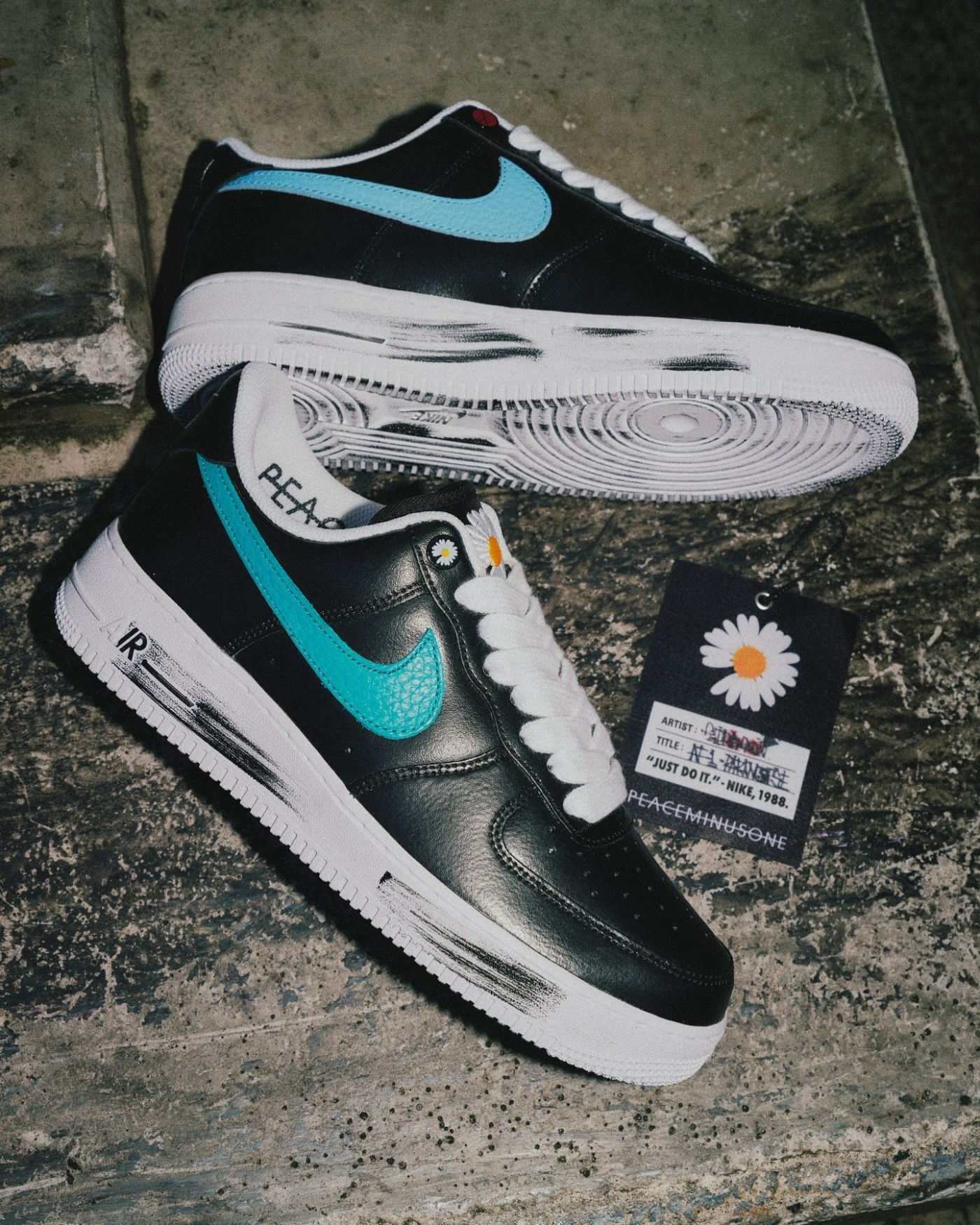 AQ3692-004,PEACEMINUSONE,Nike, 登场日期更新!「权志龙 x Nike 3.0」市价变了! AQ3692-004,PEACEMINUSONE,Nike, 登场日期更新!「权志龙 x Nike 3.0」市价变了!