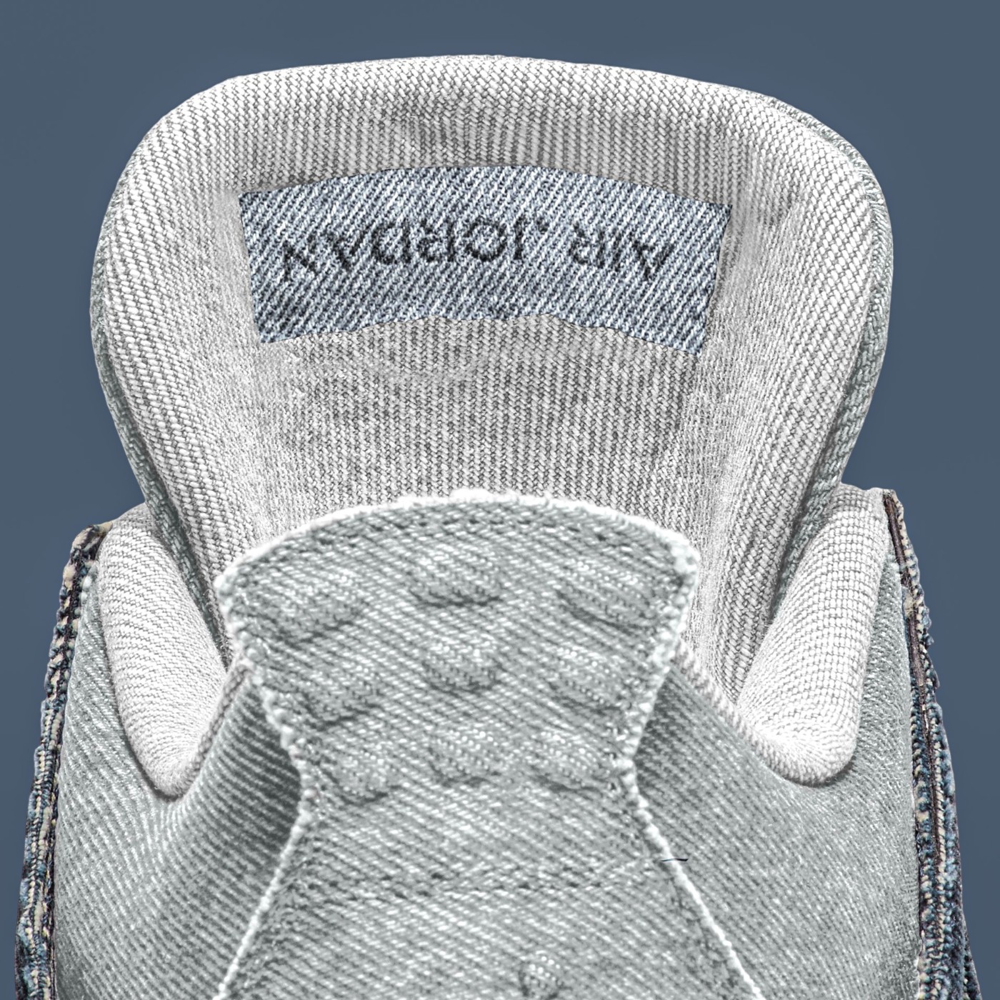 IB6716-100,AJ4,Air Jordan 4 比 Levis 联名还帅?新的「牛仔 AJ4」要来了! IB6716-100,AJ4,Air Jordan 4 比 Levis 联名还帅?新的「牛仔 AJ4」要来了!