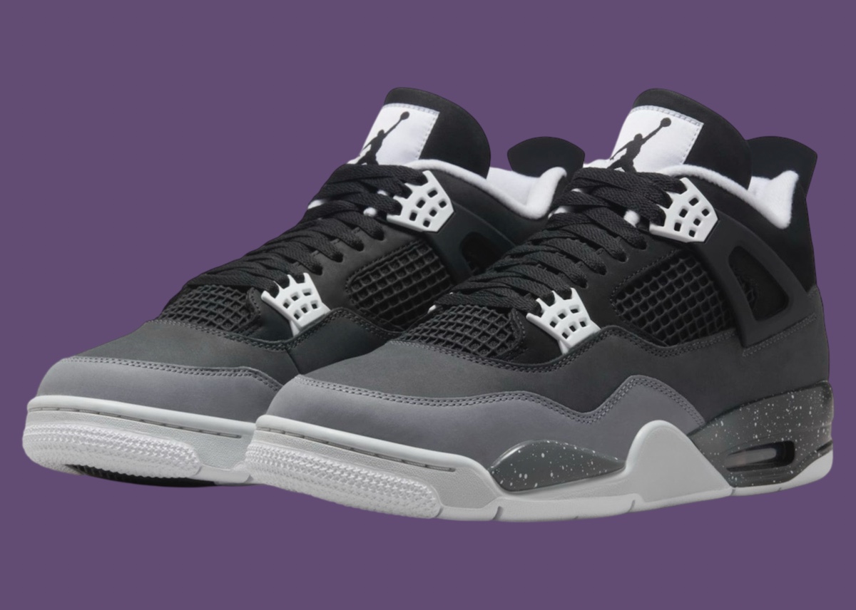 AJ,Air Jordan 4,Fear,FQ8138-00 「恐惧 AJ4」日期泄露!最新消息来了! AJ,Air Jordan 4,Fear,FQ8138-00 「恐惧 AJ4」日期泄露!最新消息来了!