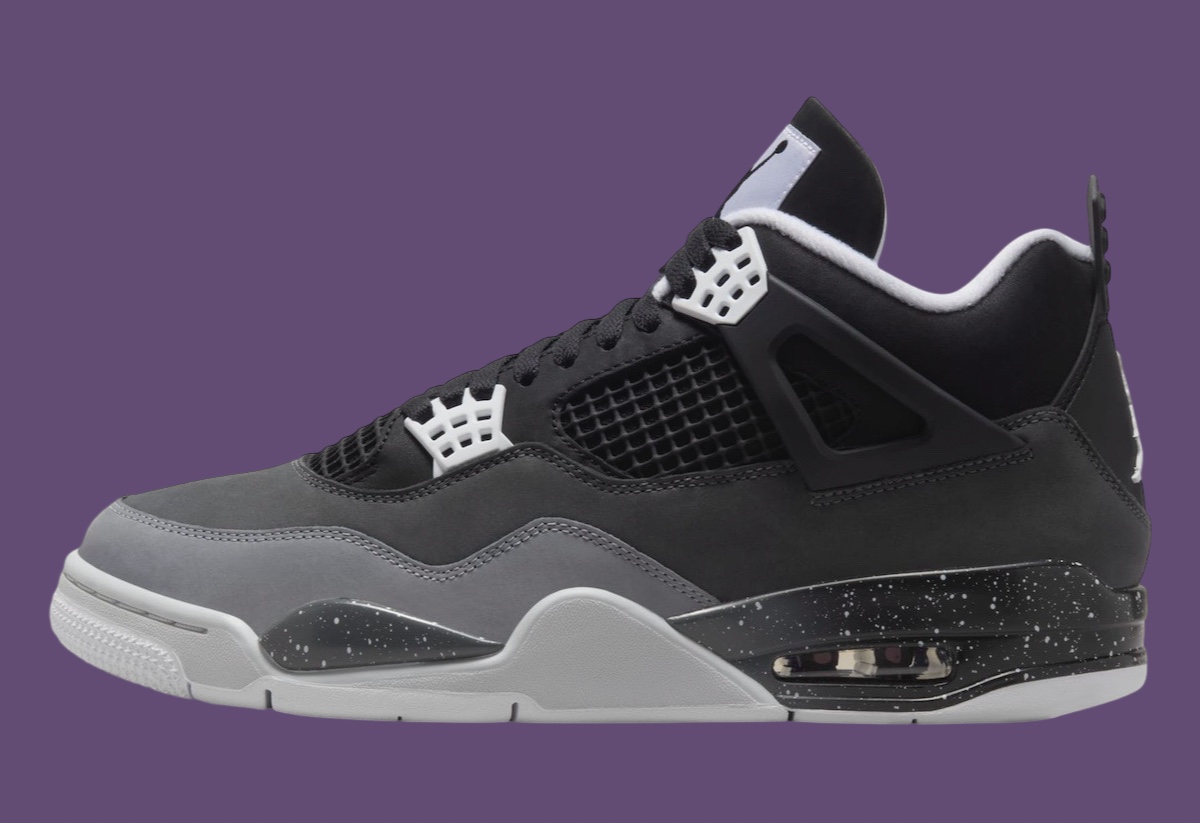 AJ,Air Jordan 4,Fear,FQ8138-00 「恐惧 AJ4」日期泄露!最新消息来了! AJ,Air Jordan 4,Fear,FQ8138-00 「恐惧 AJ4」日期泄露!最新消息来了!