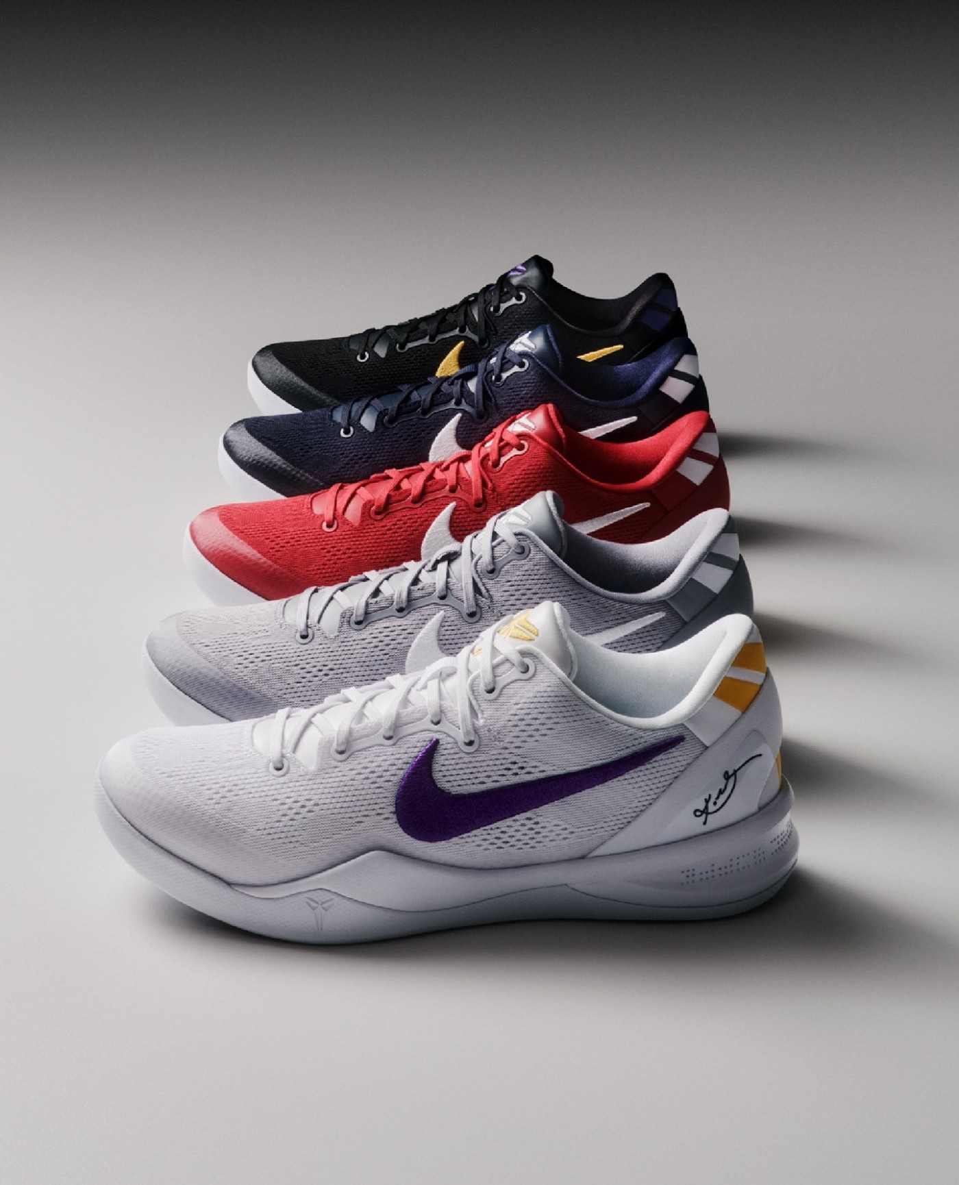 Kobe 9,Kobe 9 EM 人均预告!?这双「科比战靴」也要被 Nike 带回了… Kobe 9,Kobe 9 EM 人均预告!?这双「科比战靴」也要被 Nike 带回了…