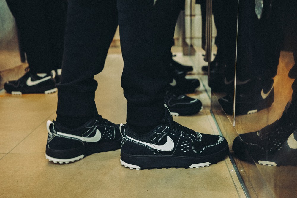 Nike,C1TY 耐克发布新鞋型 Nike C1TY!设计灵感是 ... Nike,C1TY 耐克发布新鞋型 Nike C1TY!设计灵感是 ...