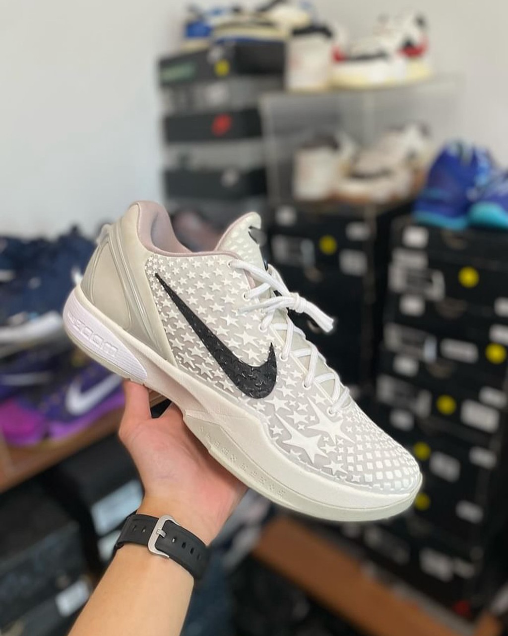 Kobe,HALO,科比,Nike 明年「Kobe 新鞋」接连曝光!除蛇年和全明星,还有更重磅的... Kobe,HALO,科比,Nike 明年「Kobe 新鞋」接连曝光!除蛇年和全明星,还有更重磅的...