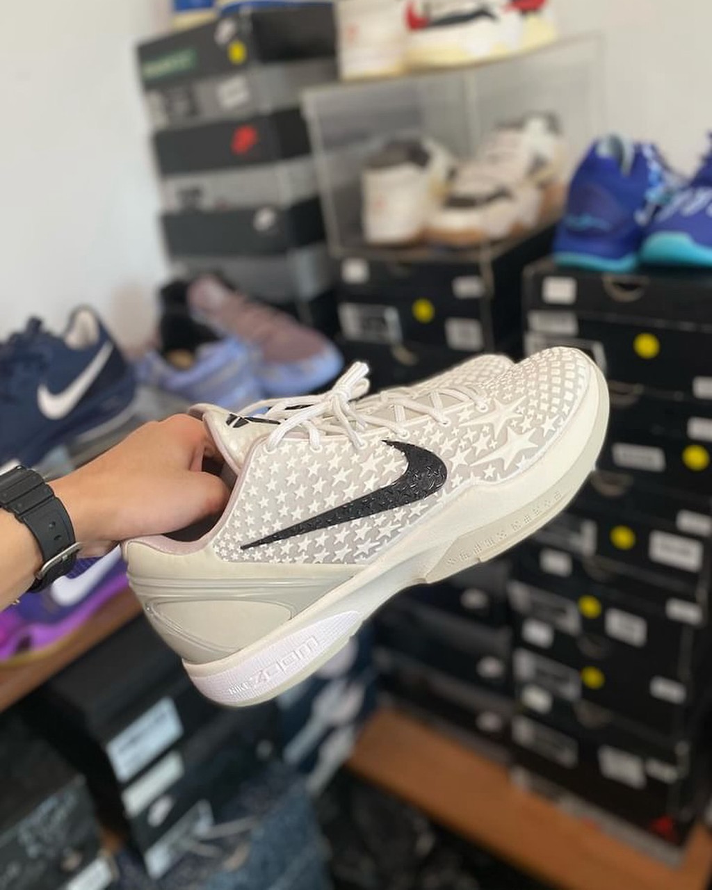 Kobe,HALO,科比,Nike 明年「Kobe 新鞋」接连曝光!除蛇年和全明星,还有更重磅的... Kobe,HALO,科比,Nike 明年「Kobe 新鞋」接连曝光!除蛇年和全明星,还有更重磅的...