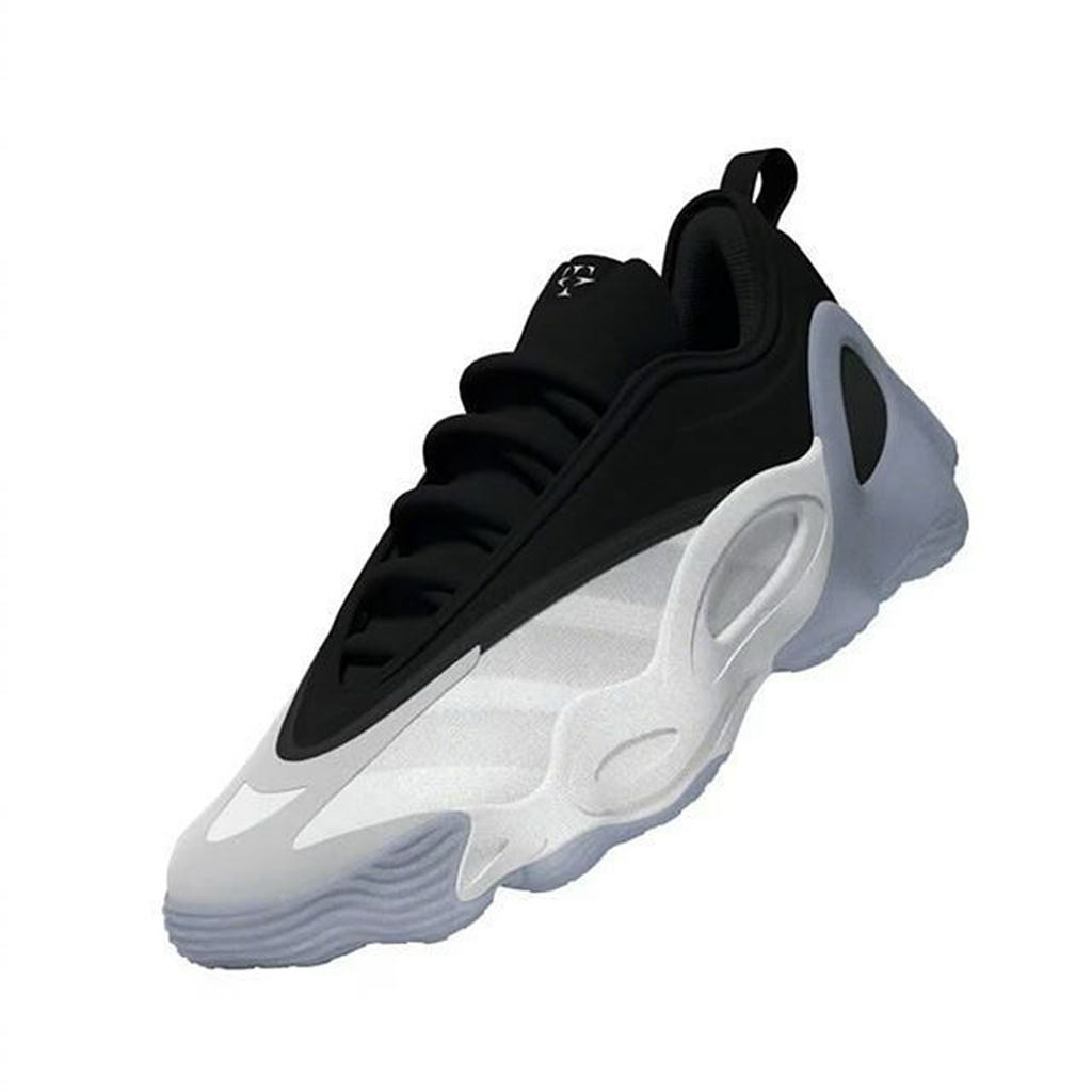 COMPOSITE FOAM,adidas,Trae You 「吹羊 4 代」首次公开!颜值你给几分? COMPOSITE FOAM,adidas,Trae You 「吹羊 4 代」首次公开!颜值你给几分?