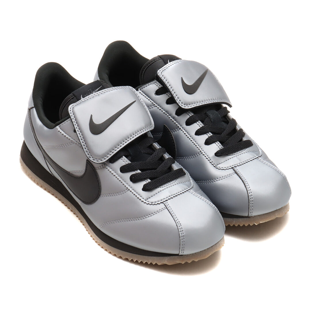 Nike,Killshot 2,Cortez Nike 的常青款鞋型出了个新花样,还挺好玩的! Nike,Killshot 2,Cortez Nike 的常青款鞋型出了个新花样,还挺好玩的!