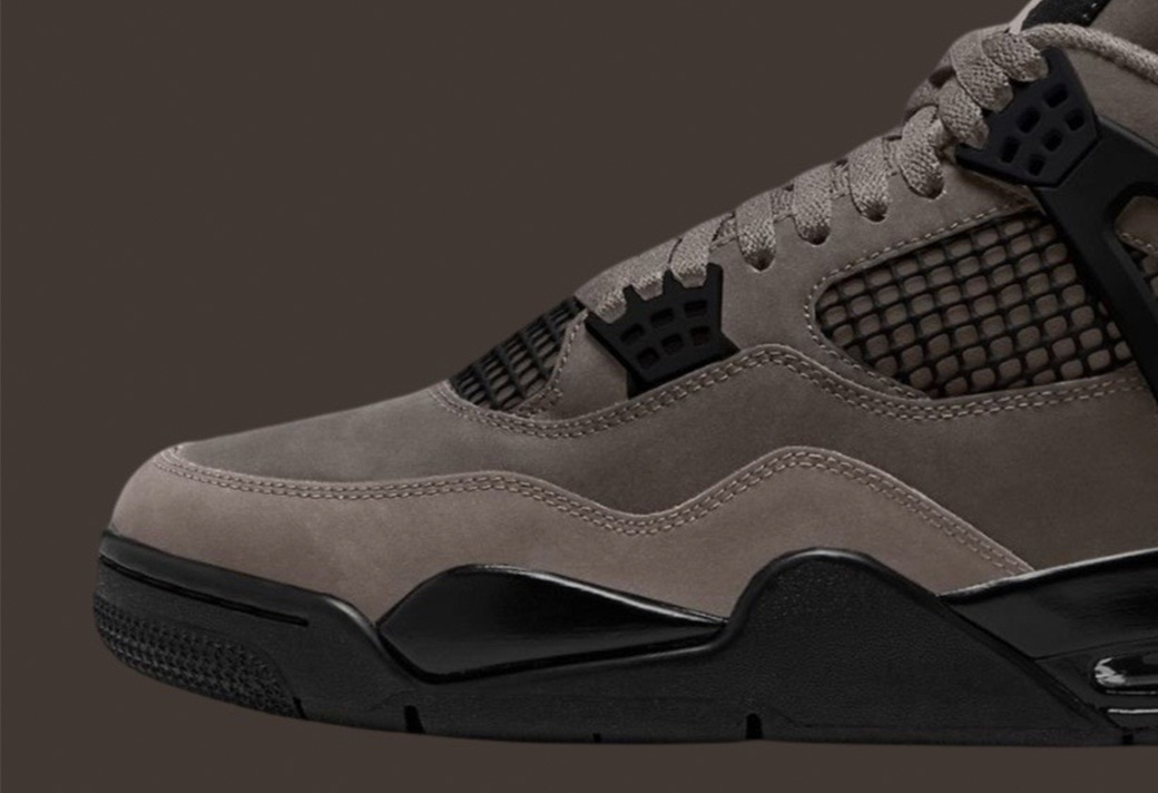 FQ8138-200,AJ4,Air Jordan 4 酷似 TS x AJ4 亲友限定!AJ4 又有新品曝光! FQ8138-200,AJ4,Air Jordan 4 酷似 TS x AJ4 亲友限定!AJ4 又有新品曝光!