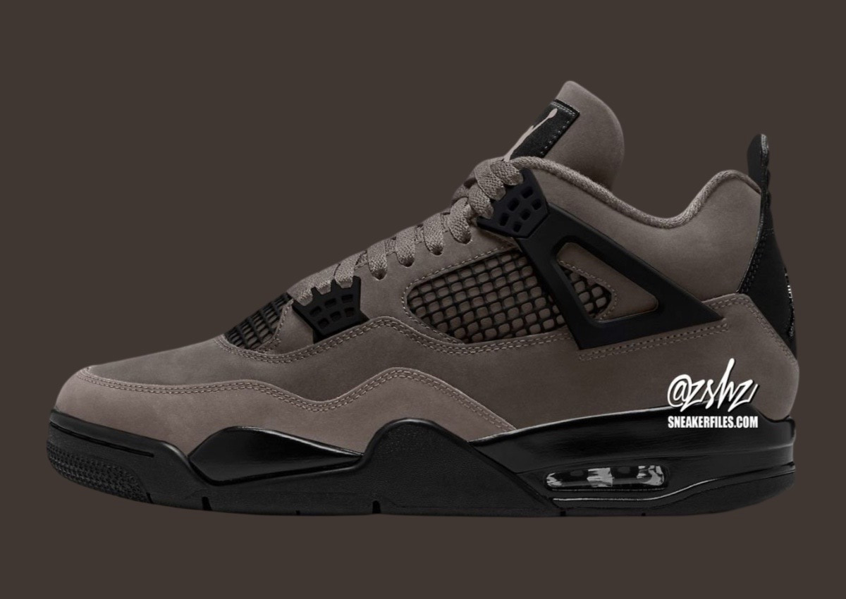 FQ8138-200,AJ4,Air Jordan 4 酷似 TS x AJ4 亲友限定!AJ4 又有新品曝光! FQ8138-200,AJ4,Air Jordan 4 酷似 TS x AJ4 亲友限定!AJ4 又有新品曝光!