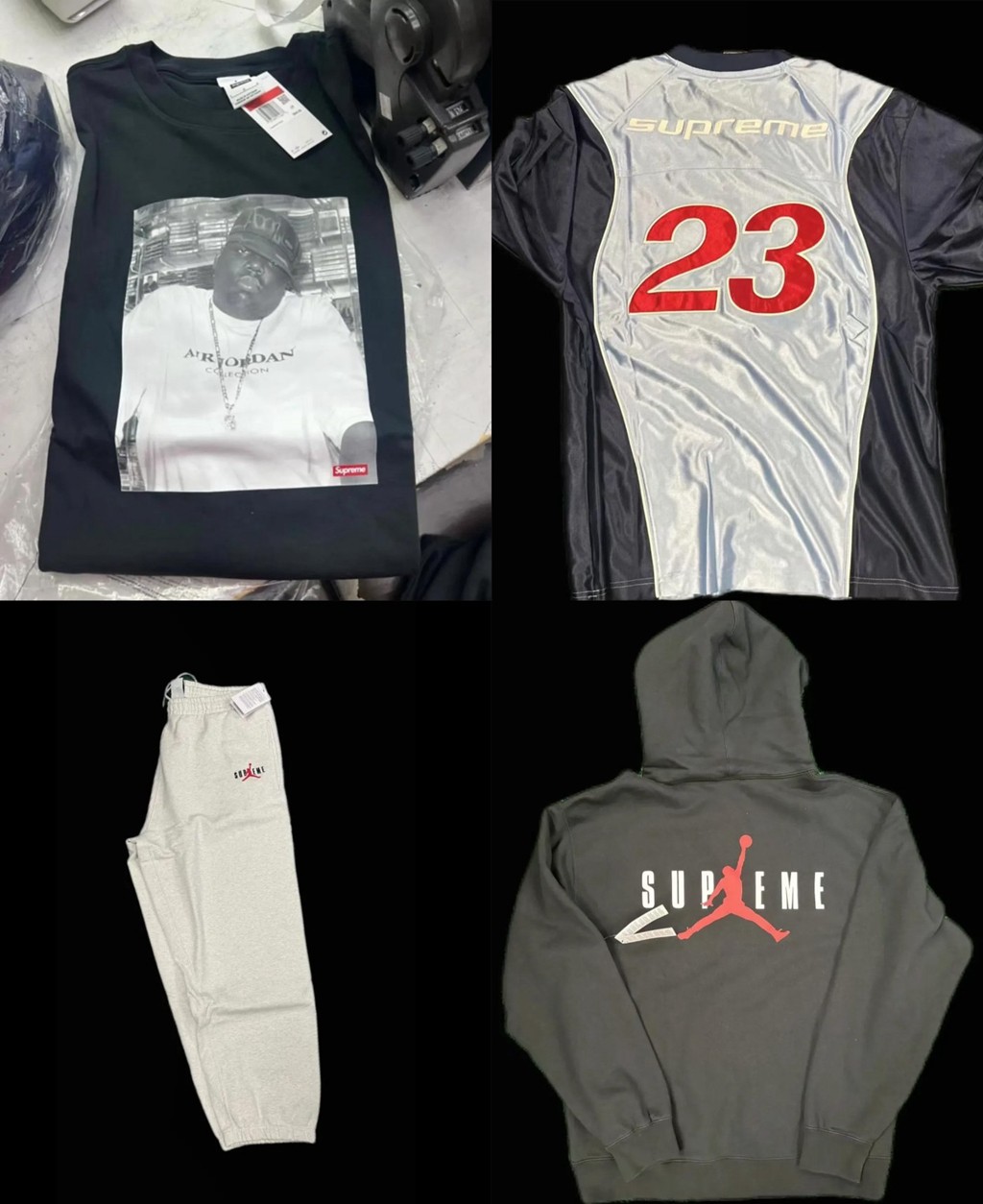 Supreme,AJ17 传闻 Supreme x AJ 是这个鞋型!?网友:起飞! Supreme,AJ17 传闻 Supreme x AJ 是这个鞋型!?网友:起飞!