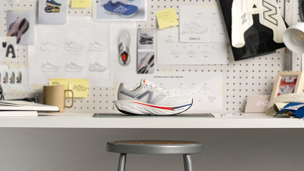 New Balance,Fresh Foam X 1080 NB 全新「缓震旗舰」跑鞋官宣!科技配置揭晓! New Balance,Fresh Foam X 1080 NB 全新「缓震旗舰」跑鞋官宣!科技配置揭晓!