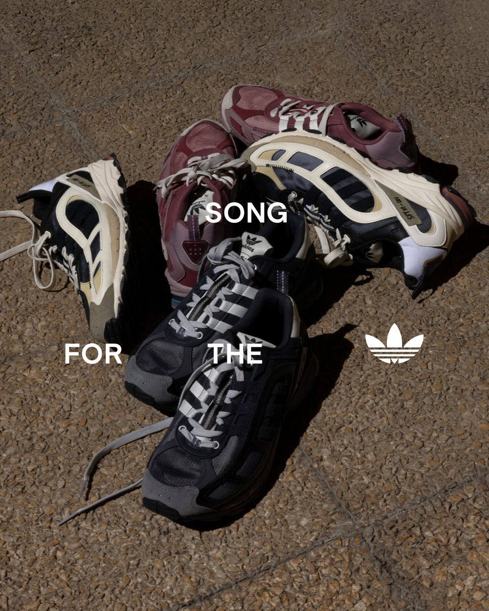 ADISTAR Cushion,adidas Origina 初代市价翻倍!「三叶草人气联名」又回归!这次的鞋型不常见… ADISTAR Cushion,adidas Origina 初代市价翻倍!「三叶草人气联名」又回归!这次的鞋型不常见…