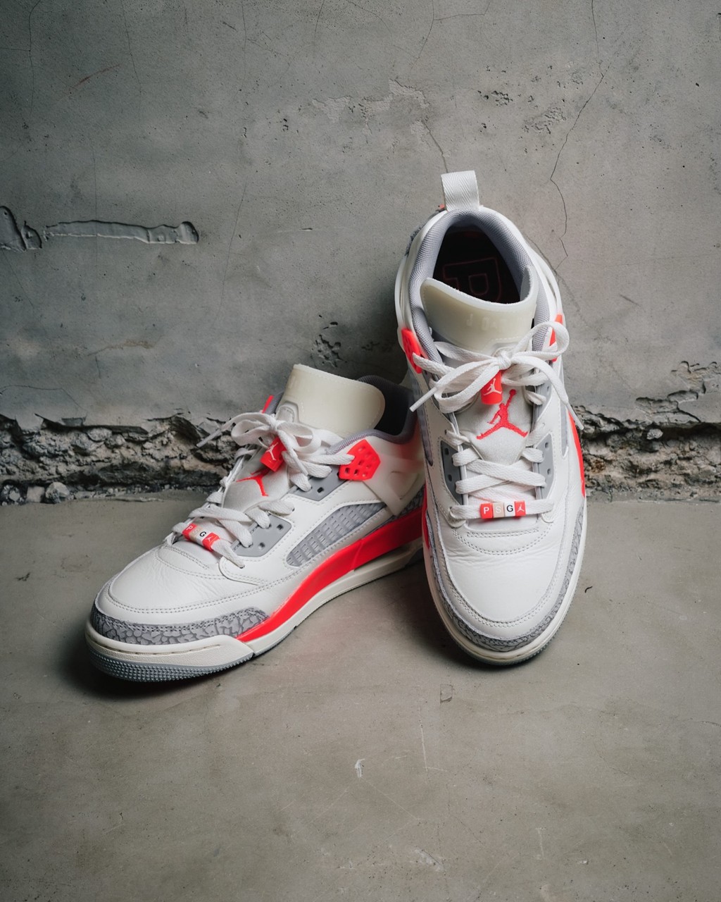 PSG,AJ1 Low,Jordan Brand 大巴黎 x AJ1 樱花渐变帅啊!还有额外单品! PSG,AJ1 Low,Jordan Brand 大巴黎 x AJ1 樱花渐变帅啊!还有额外单品!
