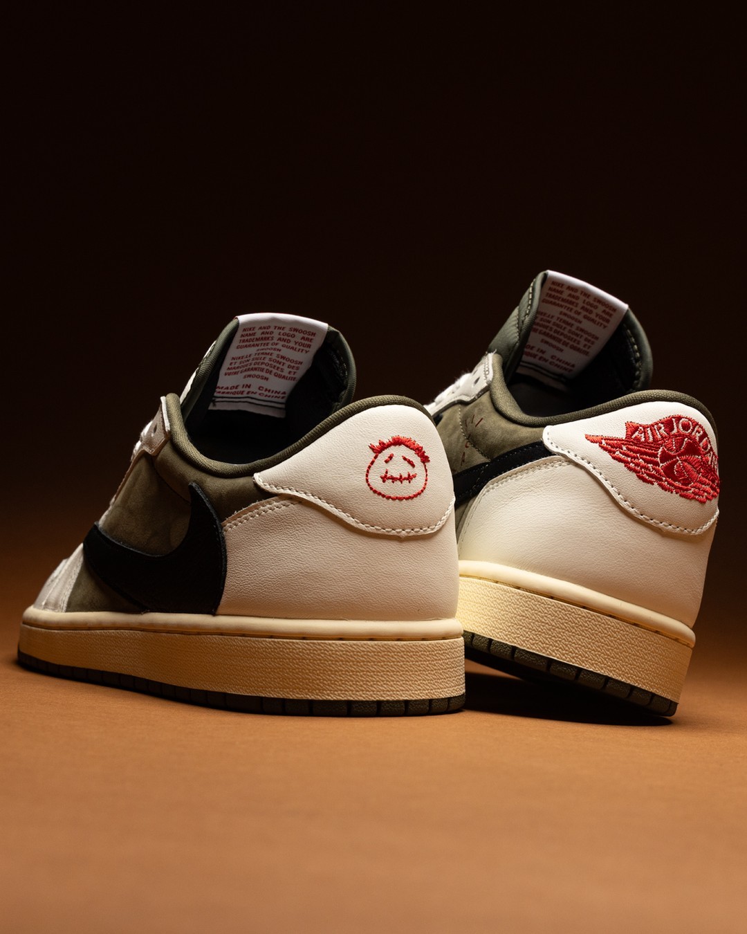 倒钩 AJ1,欧文,ANTA,巴黎圣日耳曼 周末新鞋预告!「倒钩 AJ1」即将抽签登记! 倒钩 AJ1,欧文,ANTA,巴黎圣日耳曼 周末新鞋预告!「倒钩 AJ1」即将抽签登记!