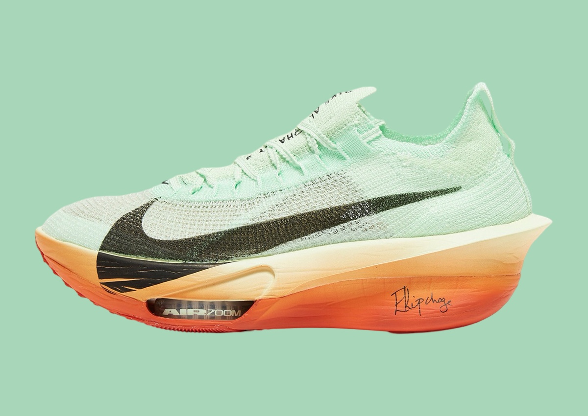 Nike,Alphafly 3,Hot Punch,FD83 「耐克神鞋」新配色刚刚曝光!颜值真高啊! Nike,Alphafly 3,Hot Punch,FD83 「耐克神鞋」新配色刚刚曝光!颜值真高啊!