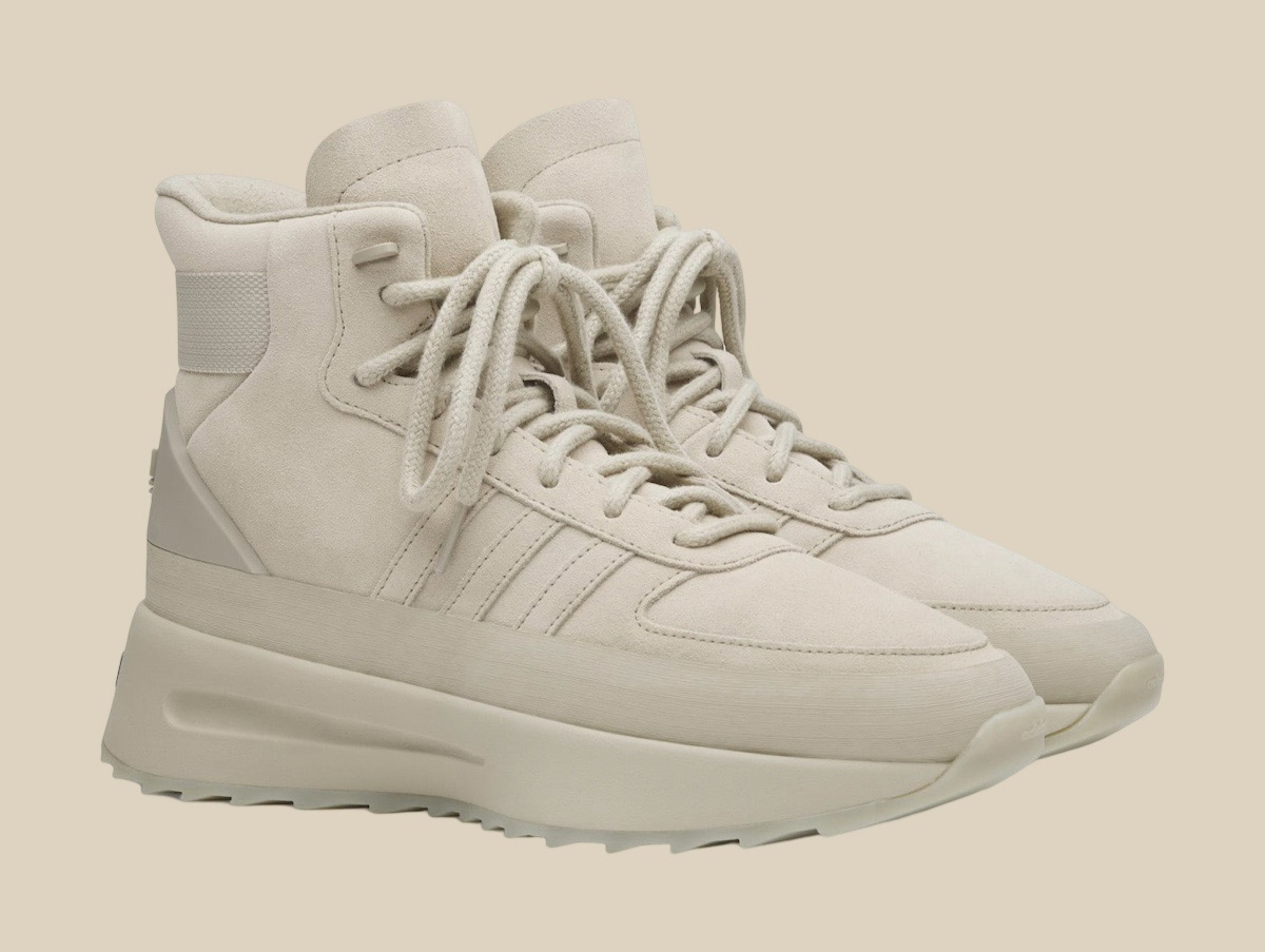 FOG,adidas,Fear of God Athleti FOG x 阿迪新鞋型来了!真的很「FOG」! FOG,adidas,Fear of God Athleti FOG x 阿迪新鞋型来了!真的很「FOG」!