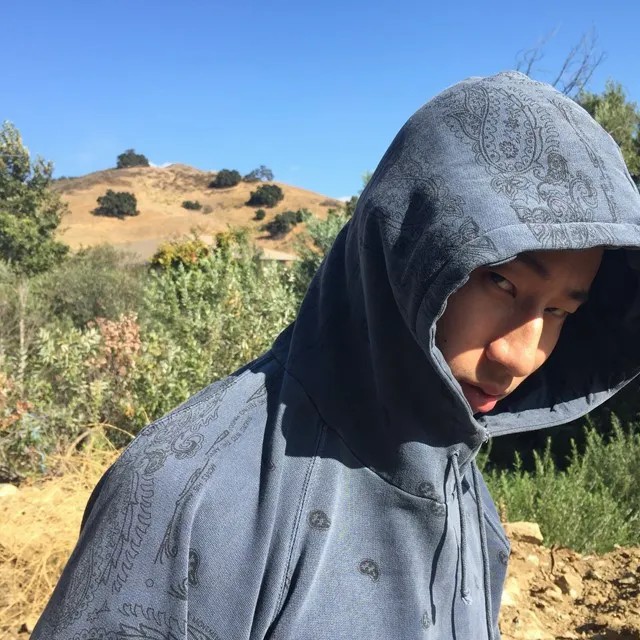 Dingyun Zhang,adidas,Kouza,JH9 阿迪「新鞋型」公开!设计师是 90 后中国小伙儿! Dingyun Zhang,adidas,Kouza,JH9 阿迪「新鞋型」公开!设计师是 90 后中国小伙儿!