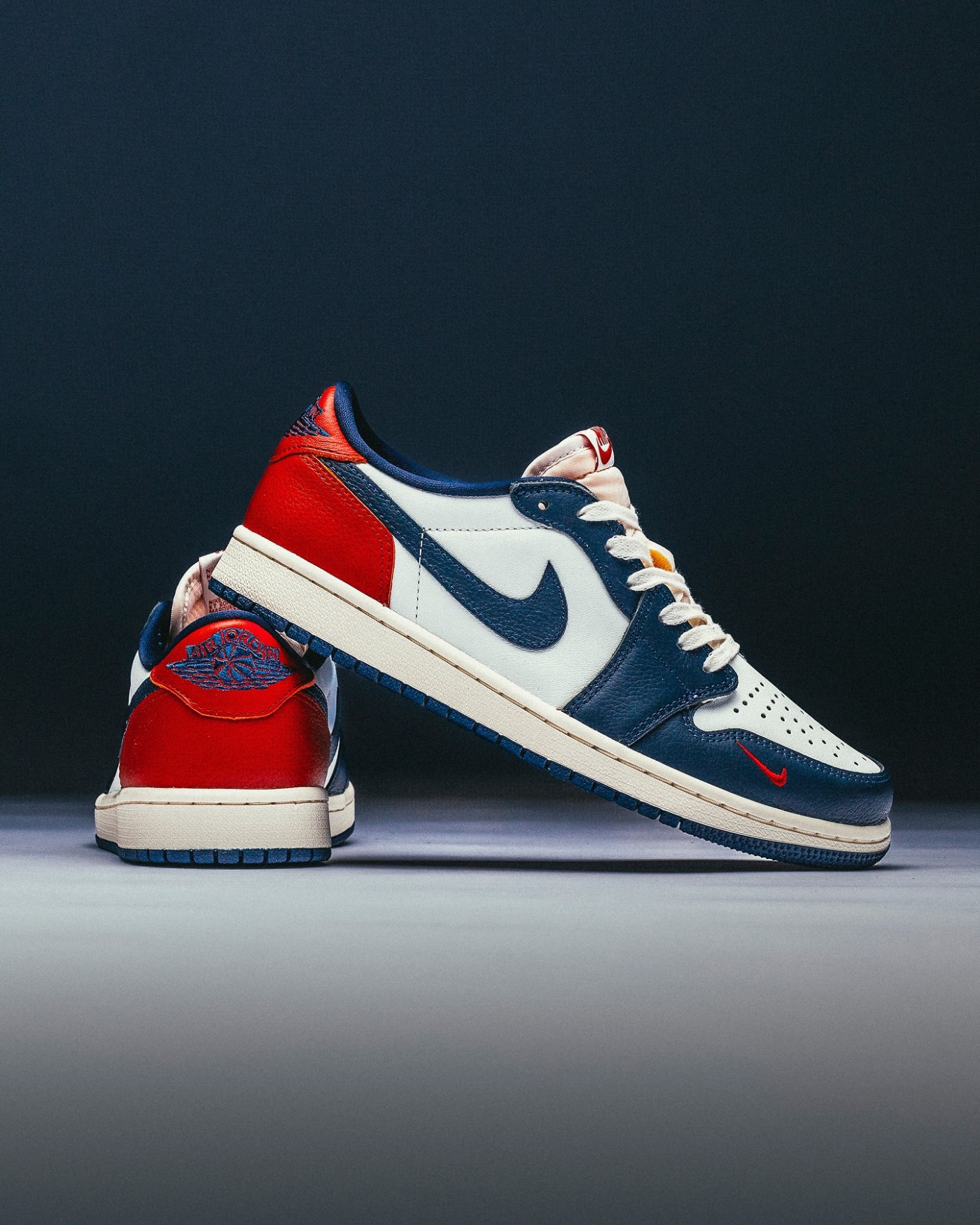 Air Jordan 1,冠希,CLOT,adidas,Su 周末新鞋预告!「冠希 x 三叶草」明日登场! Air Jordan 1,冠希,CLOT,adidas,Su 周末新鞋预告!「冠希 x 三叶草」明日登场!