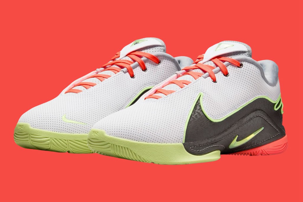 Nike,LeBron 22,Moonlight Nike LeBron 22 要来了!发售日期曝光! Nike,LeBron 22,Moonlight Nike LeBron 22 要来了!发售日期曝光!