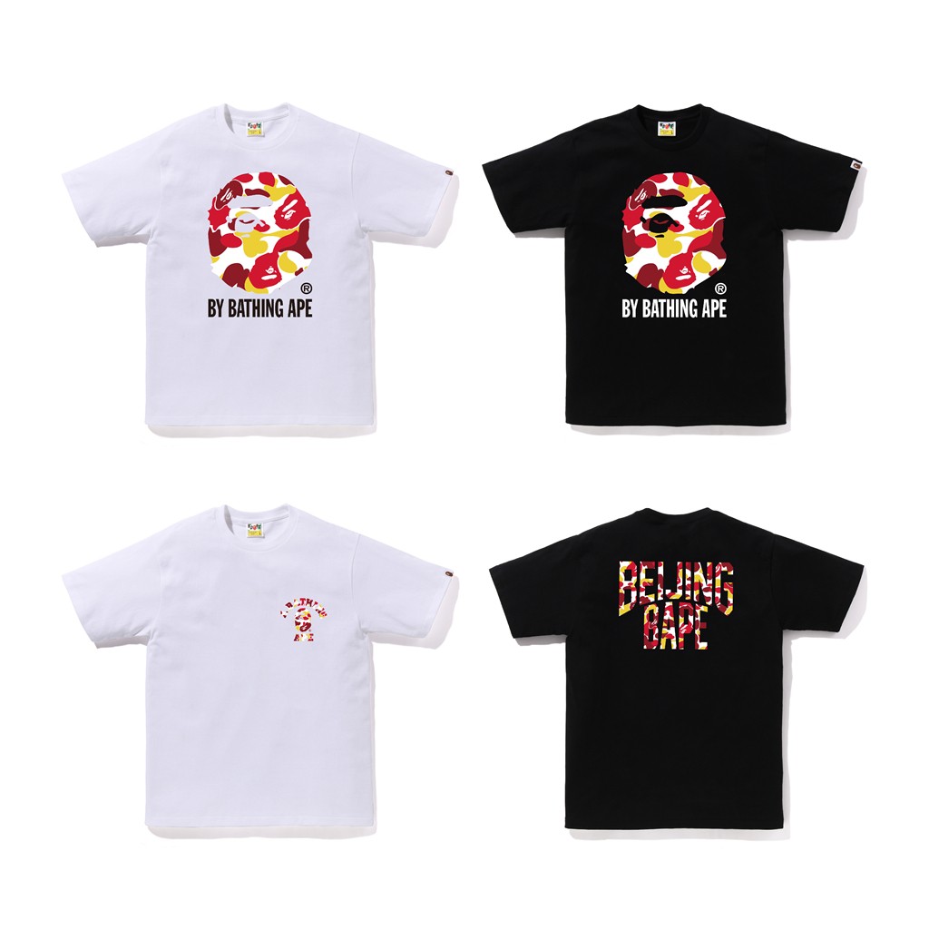 BAPE®,STA™ ICON 稀有城市限定!BAPE 国区新品发布! BAPE®,STA™ ICON 稀有城市限定!BAPE 国区新品发布!